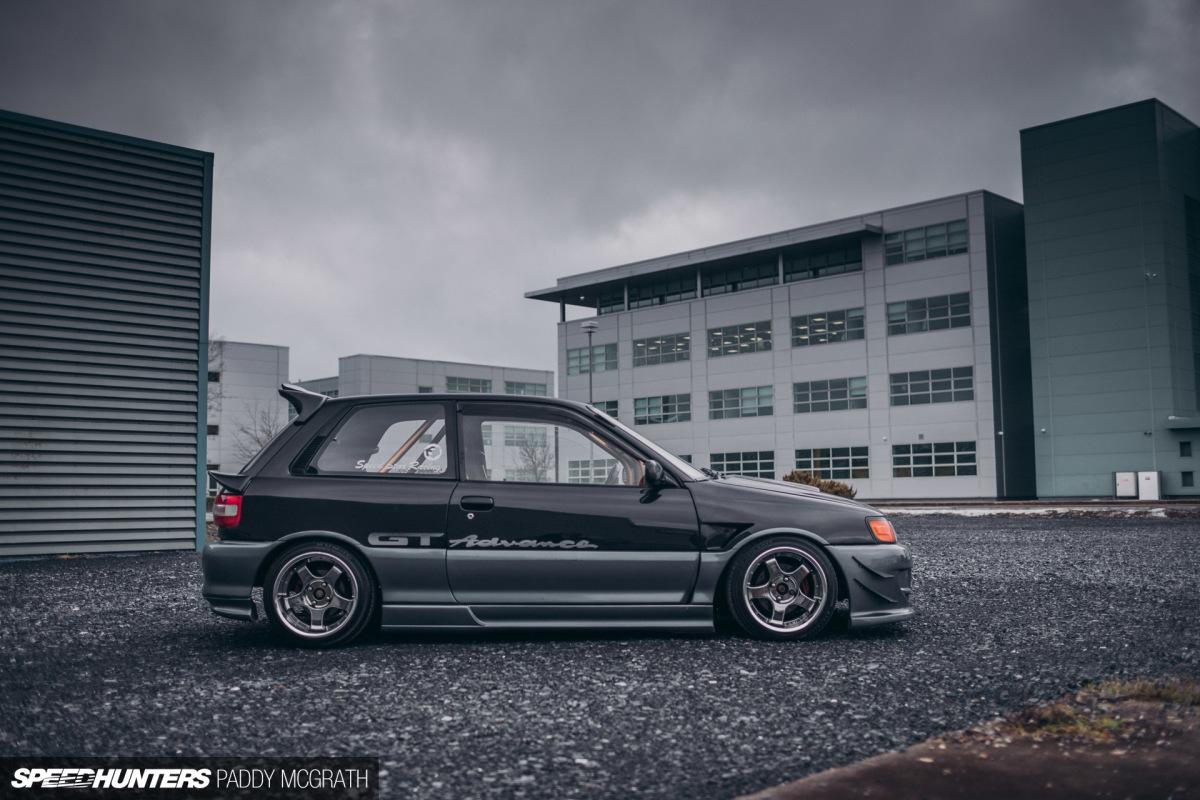 1200x800 Toyota Starlet Turbos Speedhunters