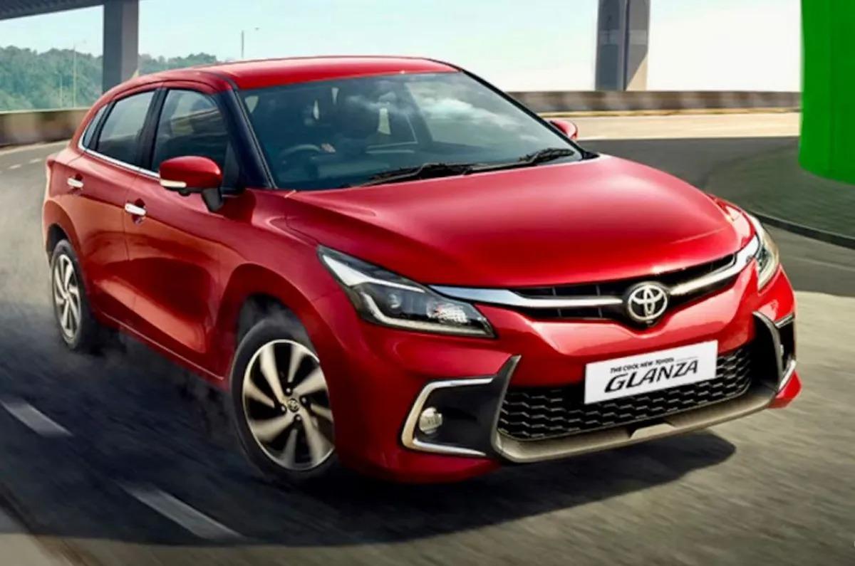 1200x795 Toyota Starlet Facelift Revealed for 2022