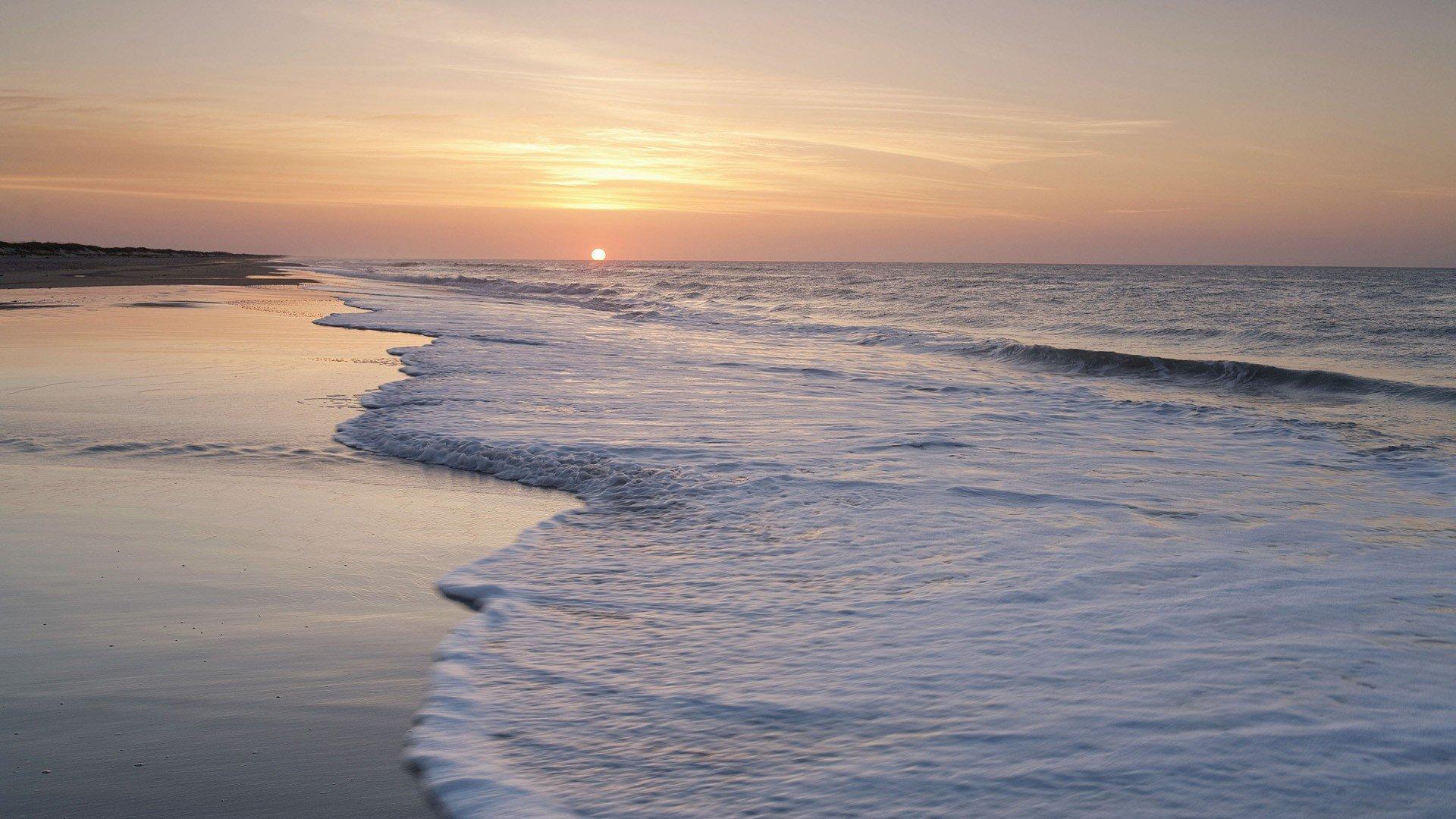 1920x1080 North Carolina Wallpaper