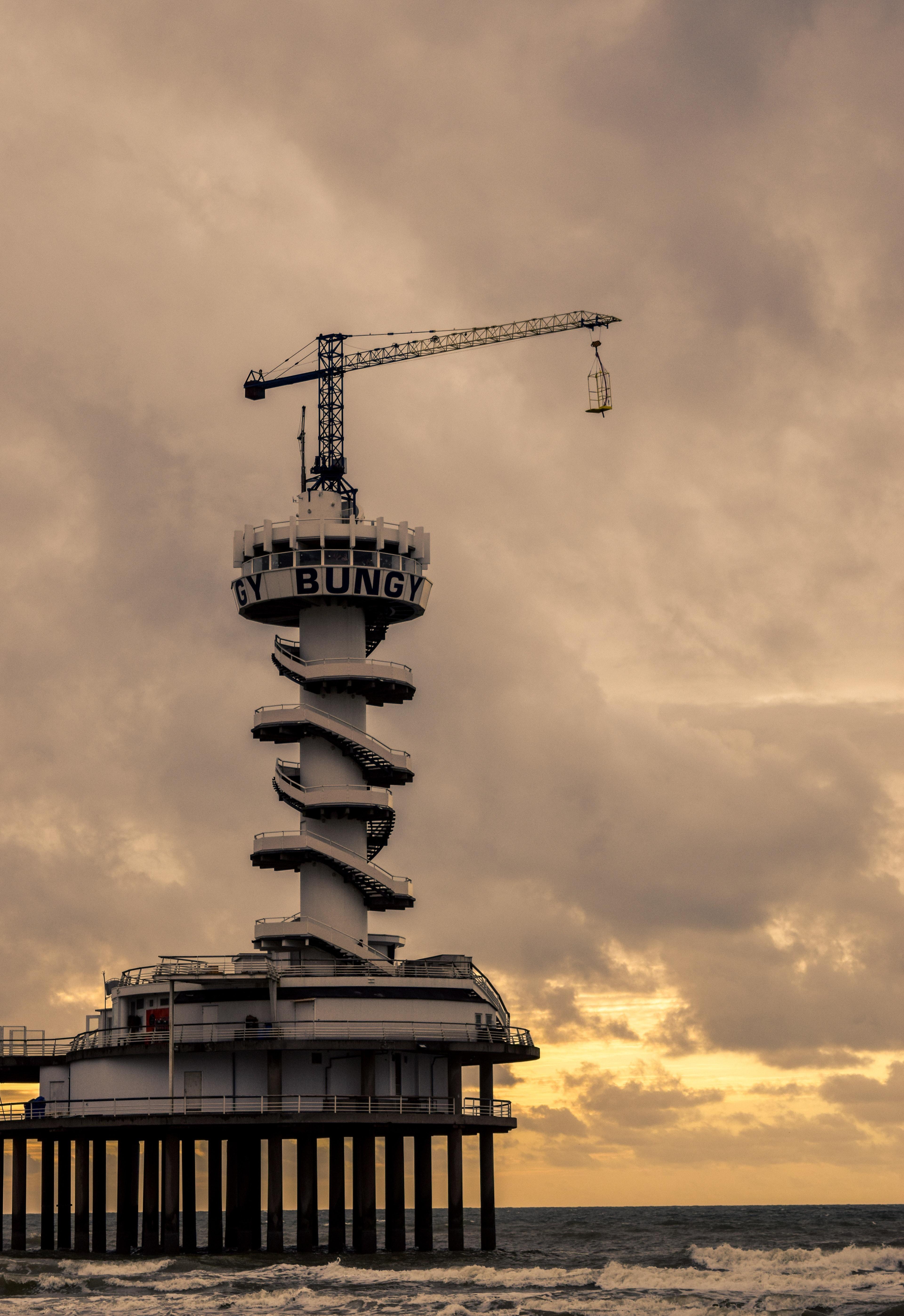 3841x5587 North Sea Photo, Download The BEST