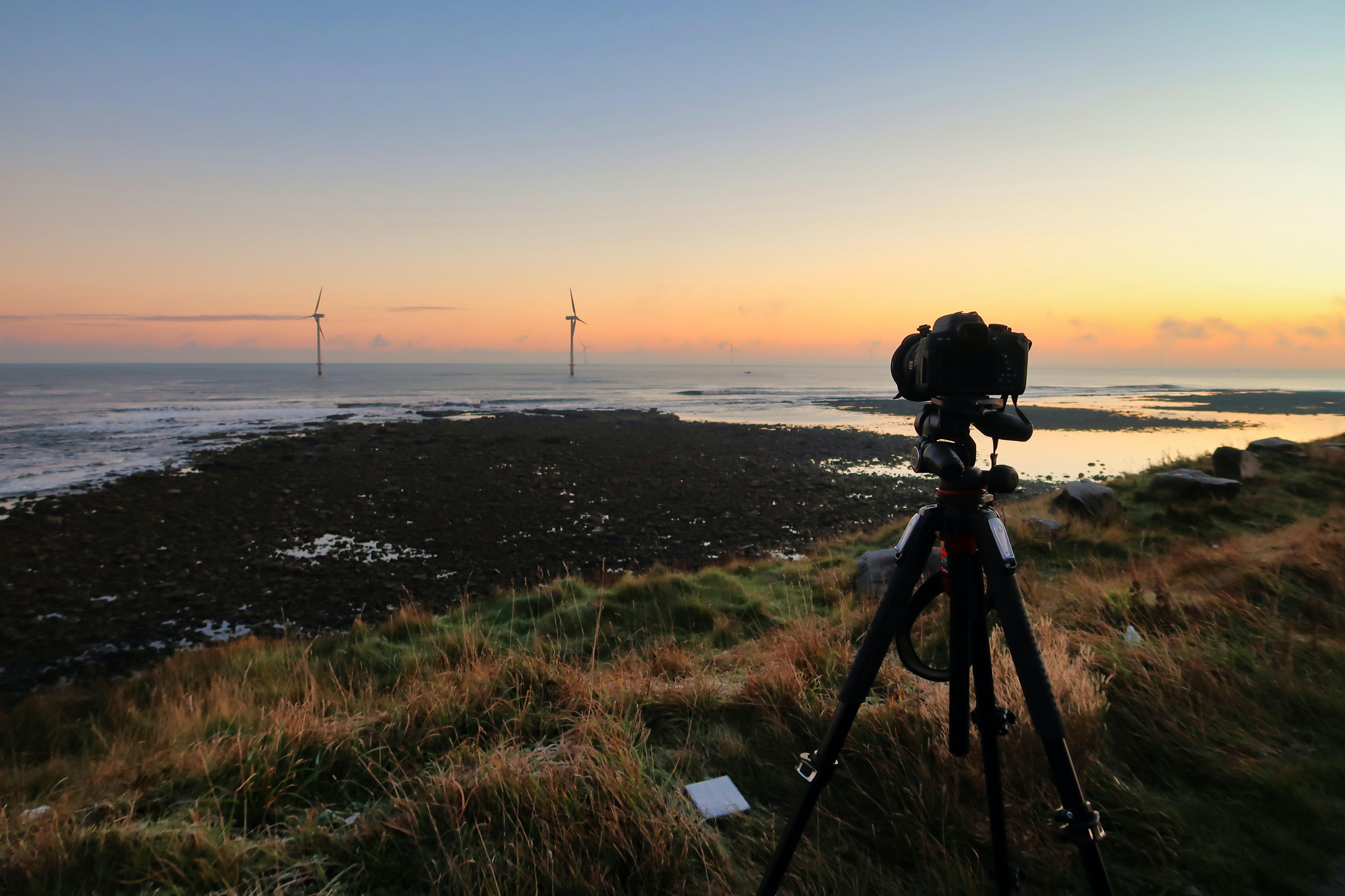5472x3648 North Sea Photo, Download The BEST