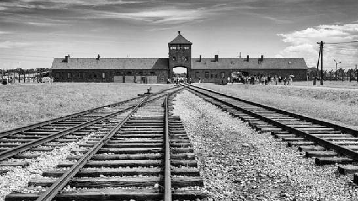 1195x675 Holocaust Remembrance Day honours Jews