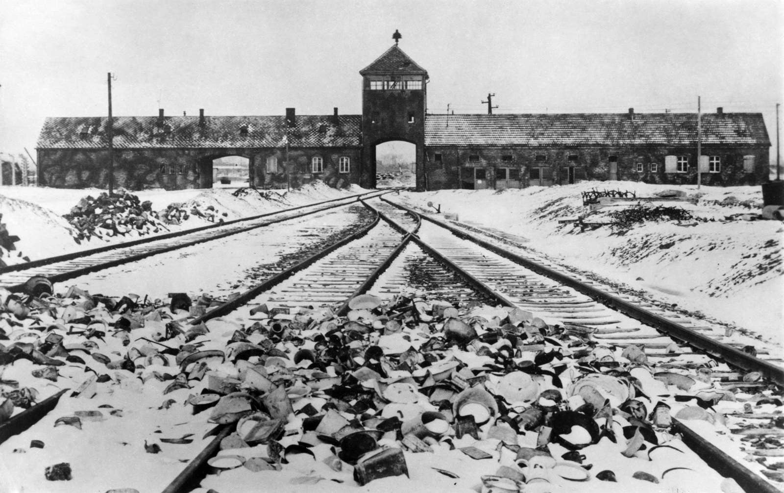 1600x1006 These Picture Capture The Inhumanity