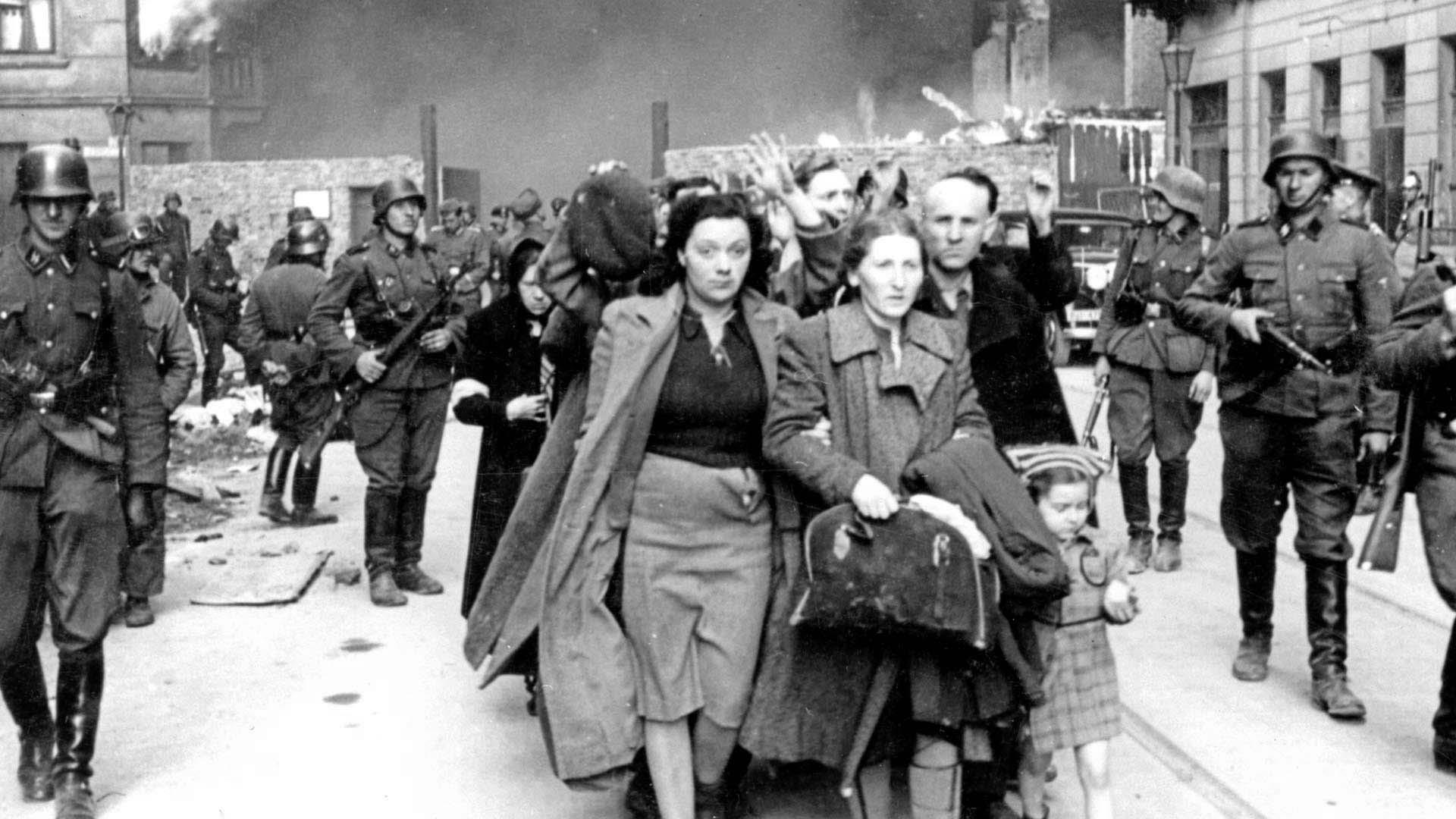 1920x1080 The U.S. and the Holocaust