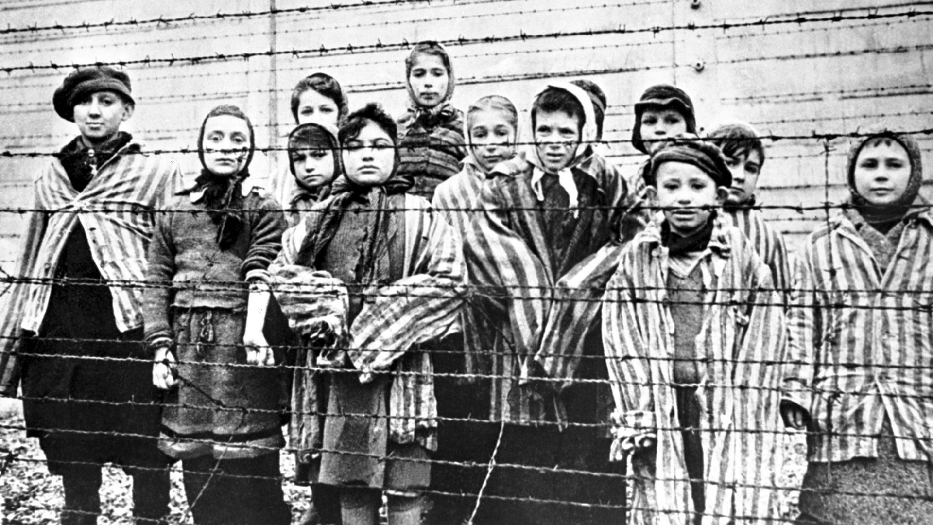 1920x1080 American Response to the Holocaust