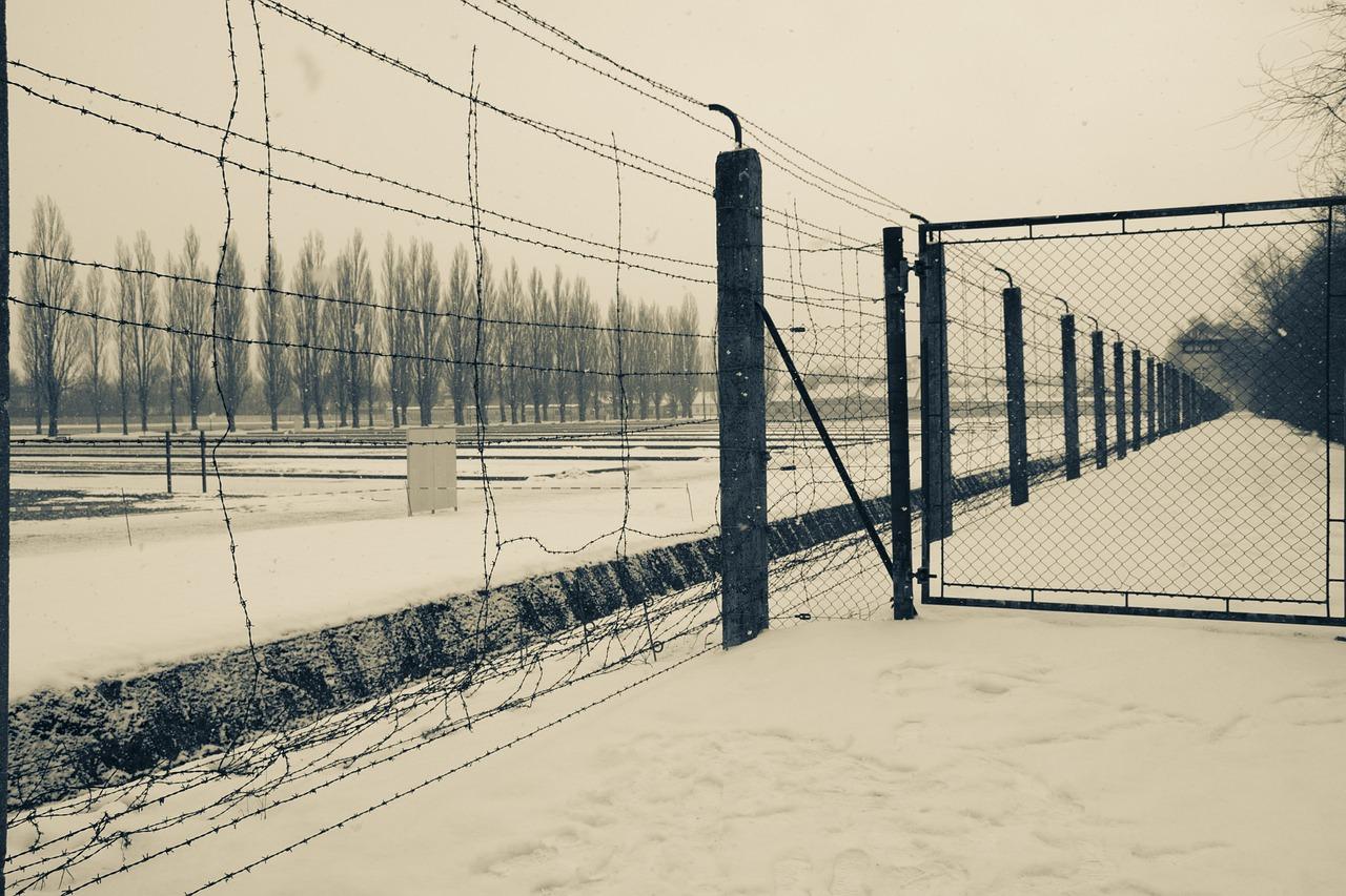 1280x853 Nazi Concentration Camp Holocaust