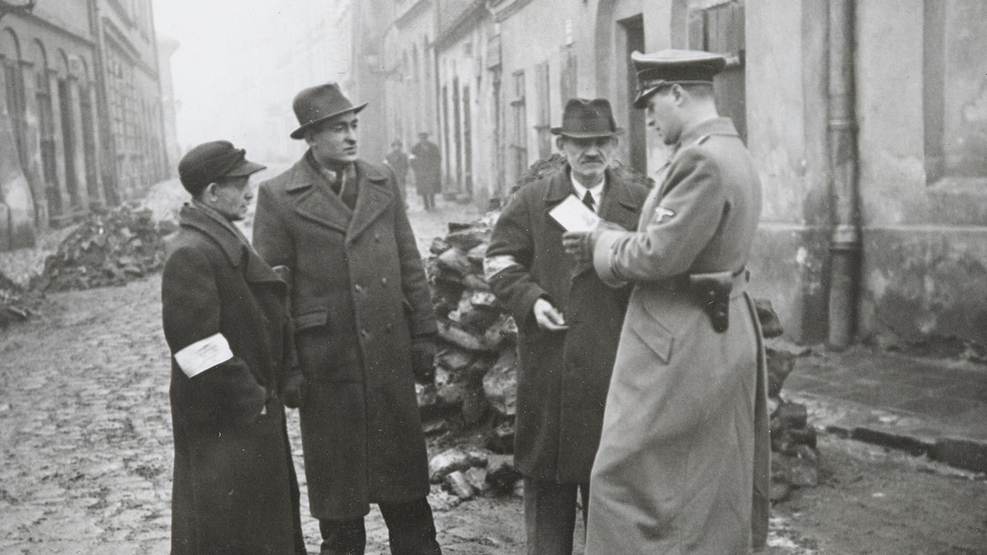 1920x1080 The U.S. and the Holocaust Special