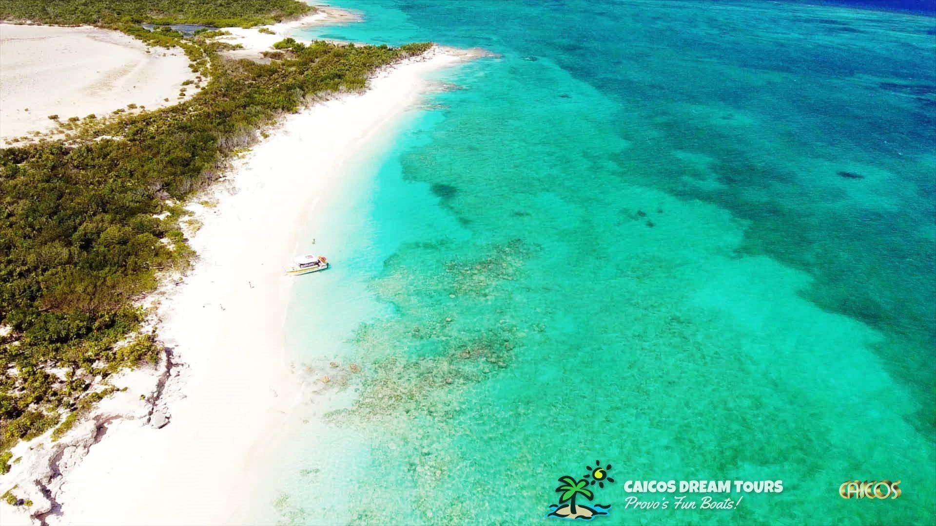 1920x1080 Why are the Turks and Caicos a Top Travel Destination?