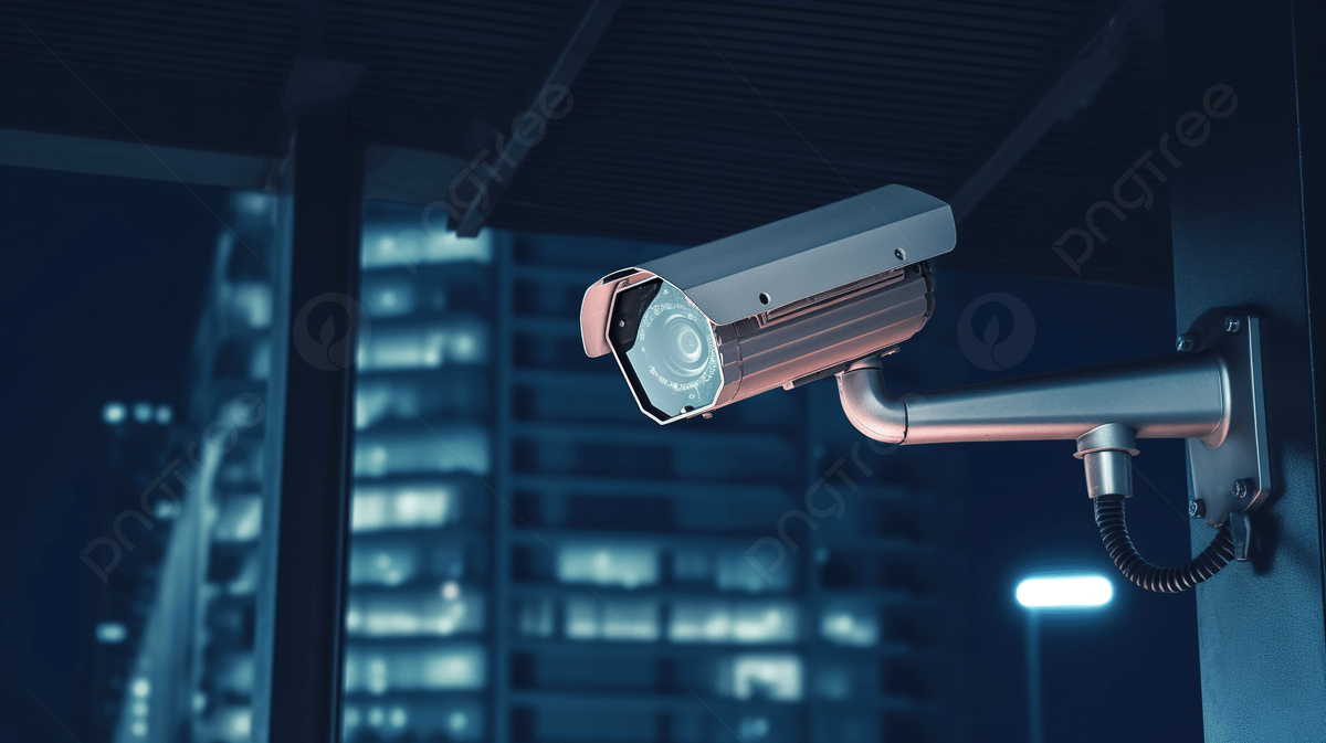 CCTV Camera Wallpapers - Top Free CCTV Camera Backgrounds - WallpaperAccess