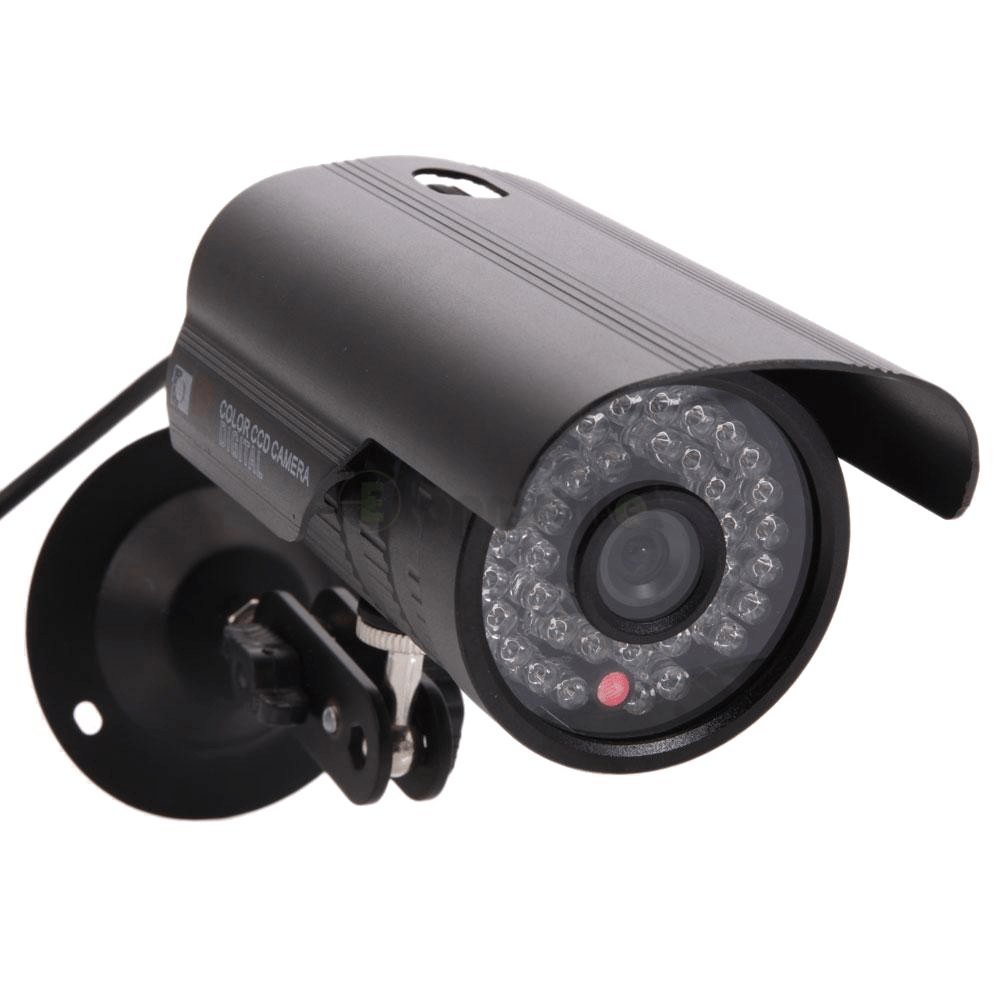 1000x1000 Cctv Camera Free HD Image HQ PNG Image