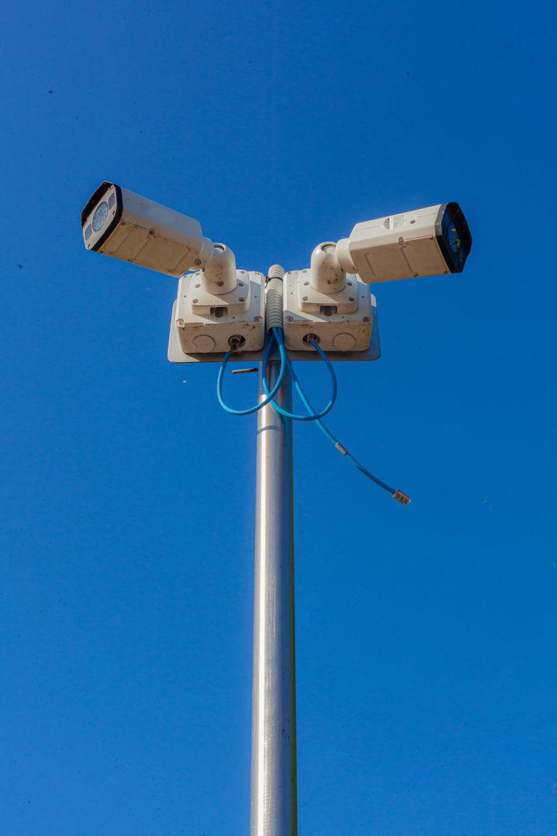 800x1200 of Security Camera picture