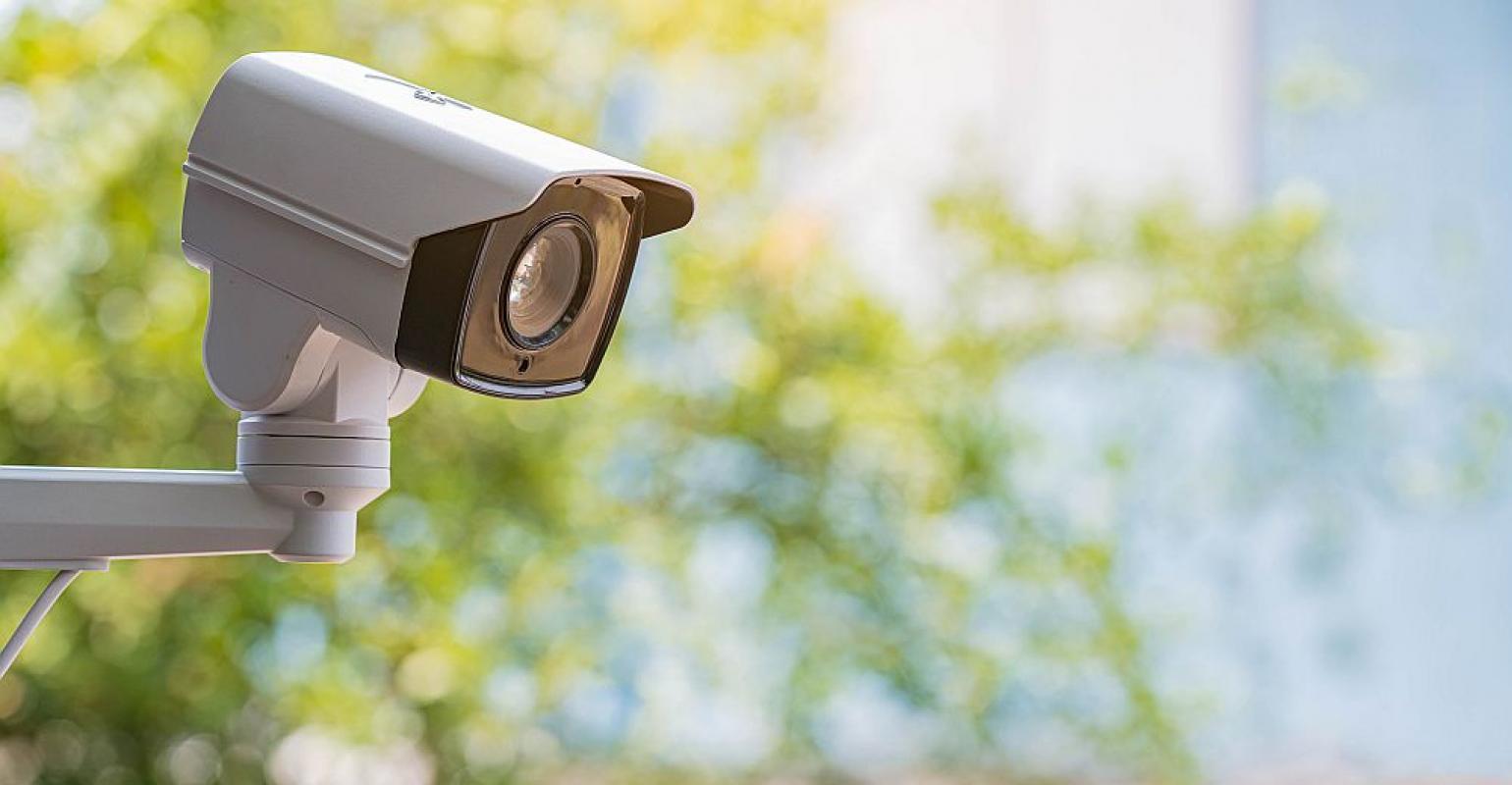 1540x800 The benefit of Having A CCTV Camera