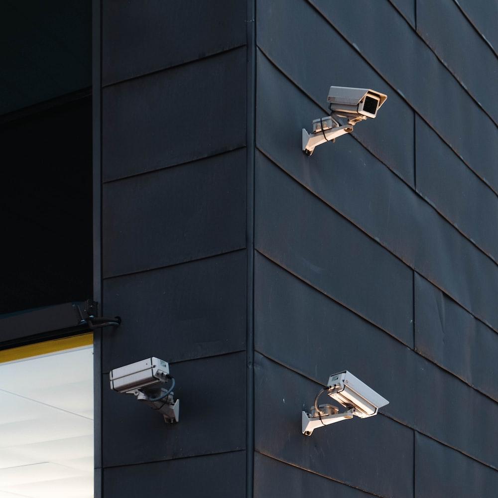 1000x1000 Cctv Camera Picture HD