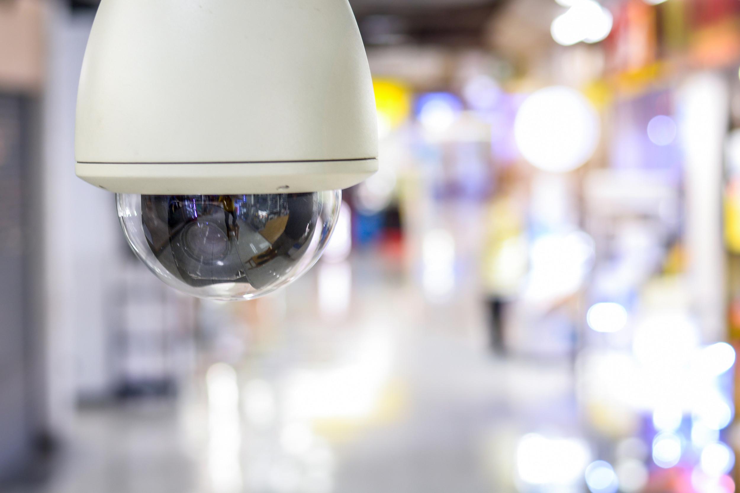 2500x1666 Surveillance Camera Systems. O&W