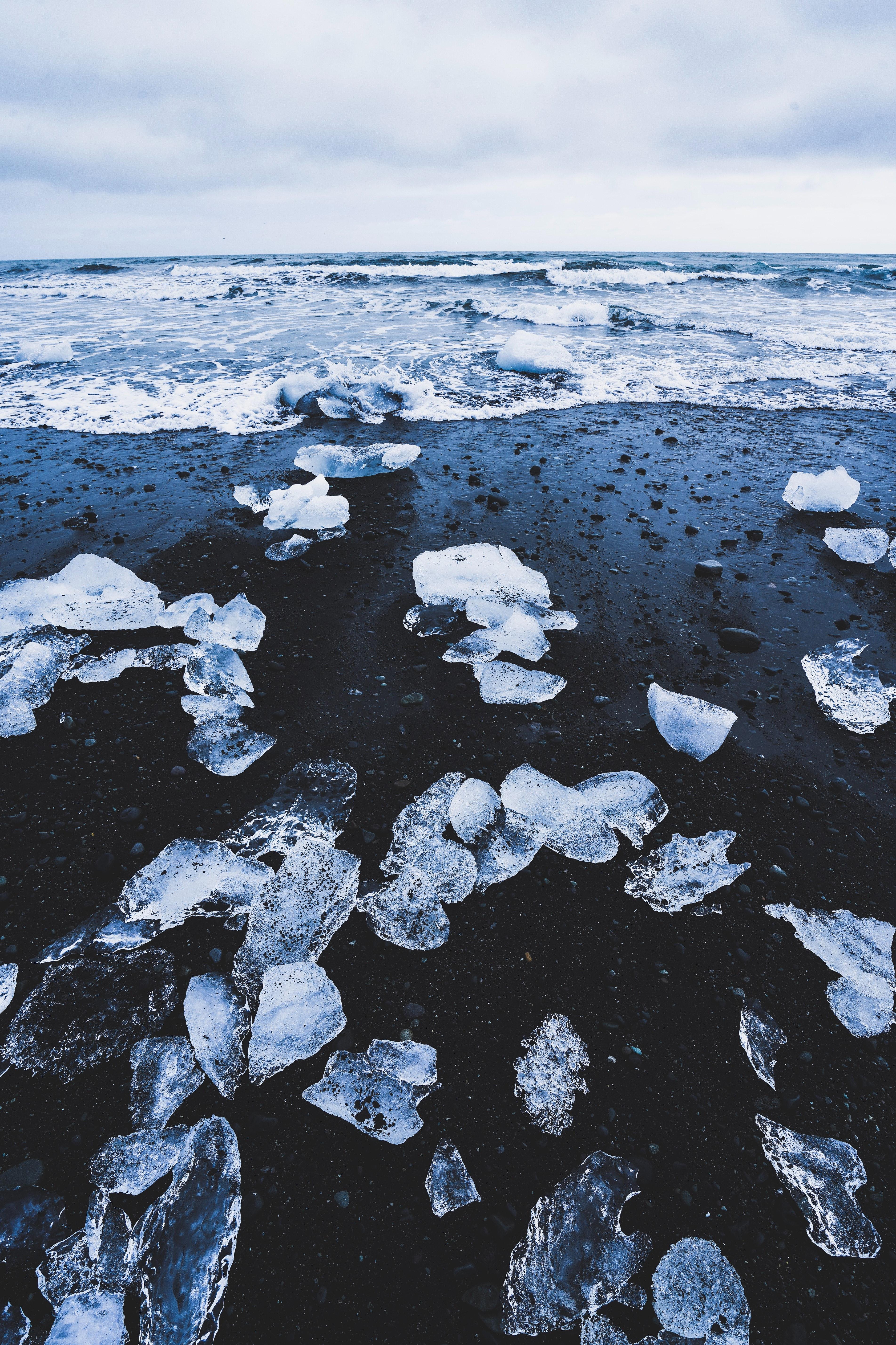 3806x5709 North Sea Photo, Download The BEST