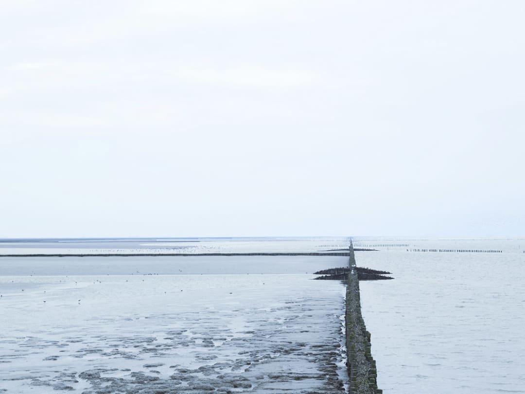 1080x810 North Sea, The Netherlands, 2017