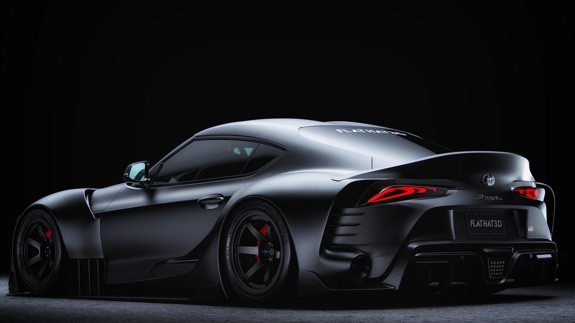 1920x1080 car, silver cars, vehicle, Toyota