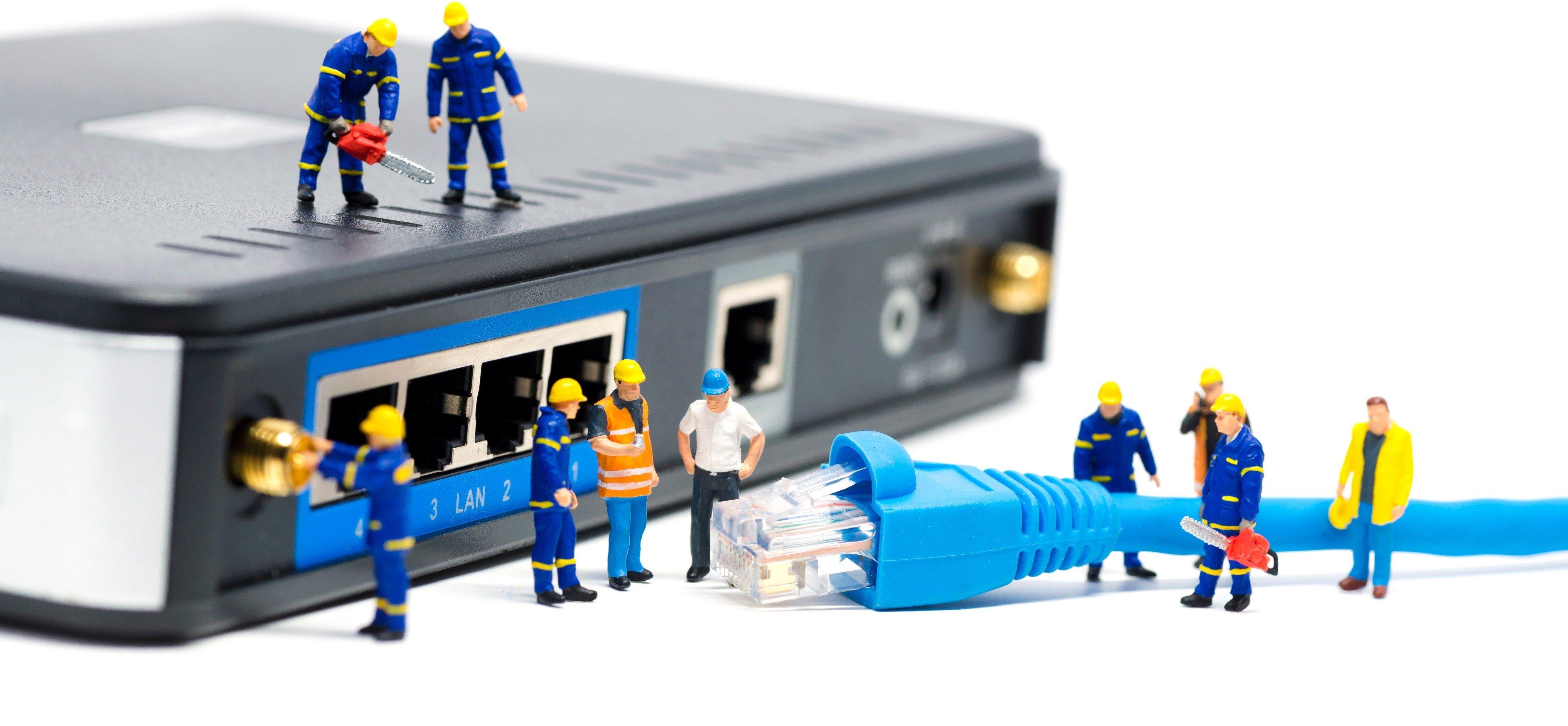 3680x1704 Ethernet Wallpaper