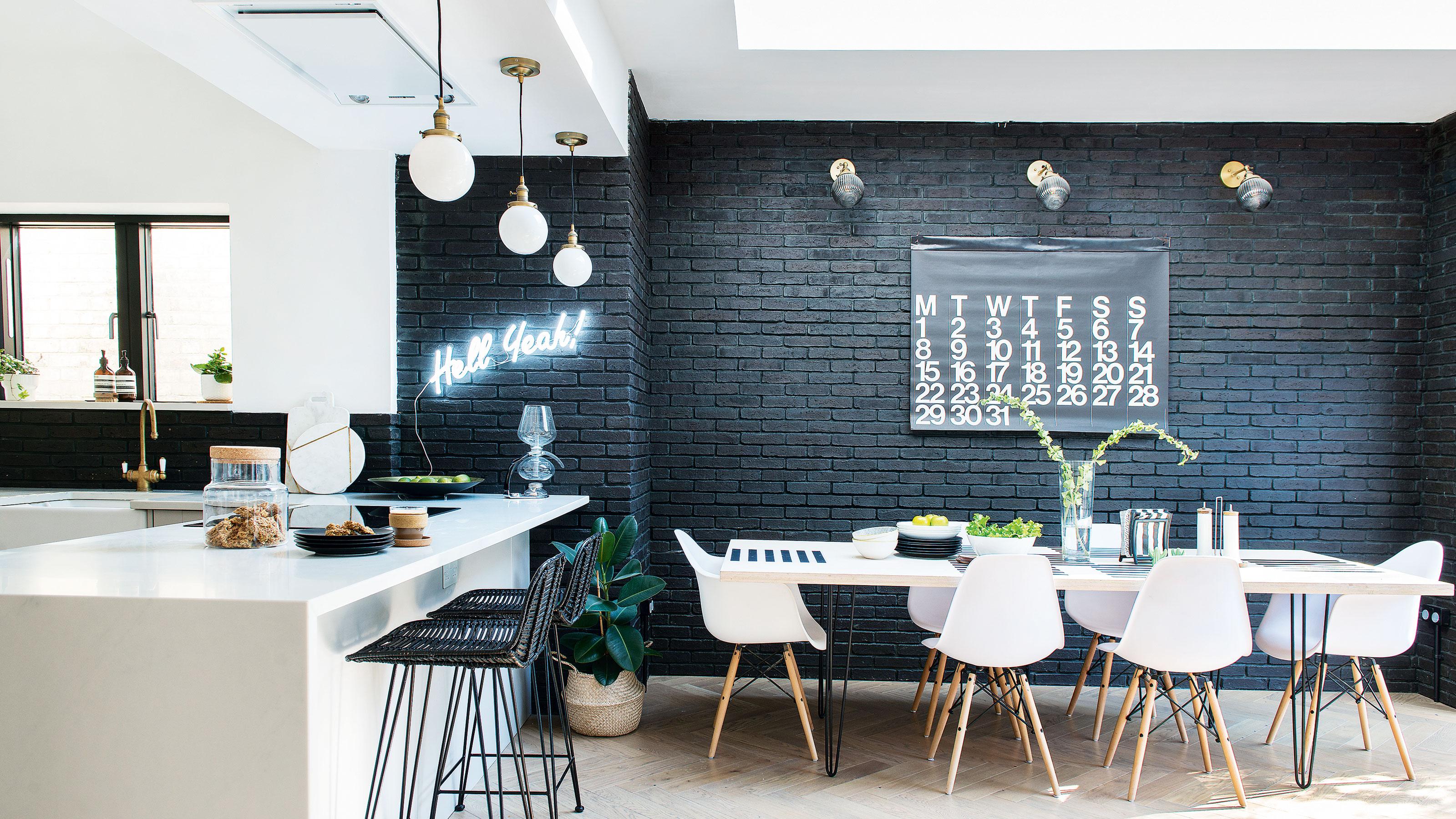 3199x1800 kitchen wall ideas to decorate