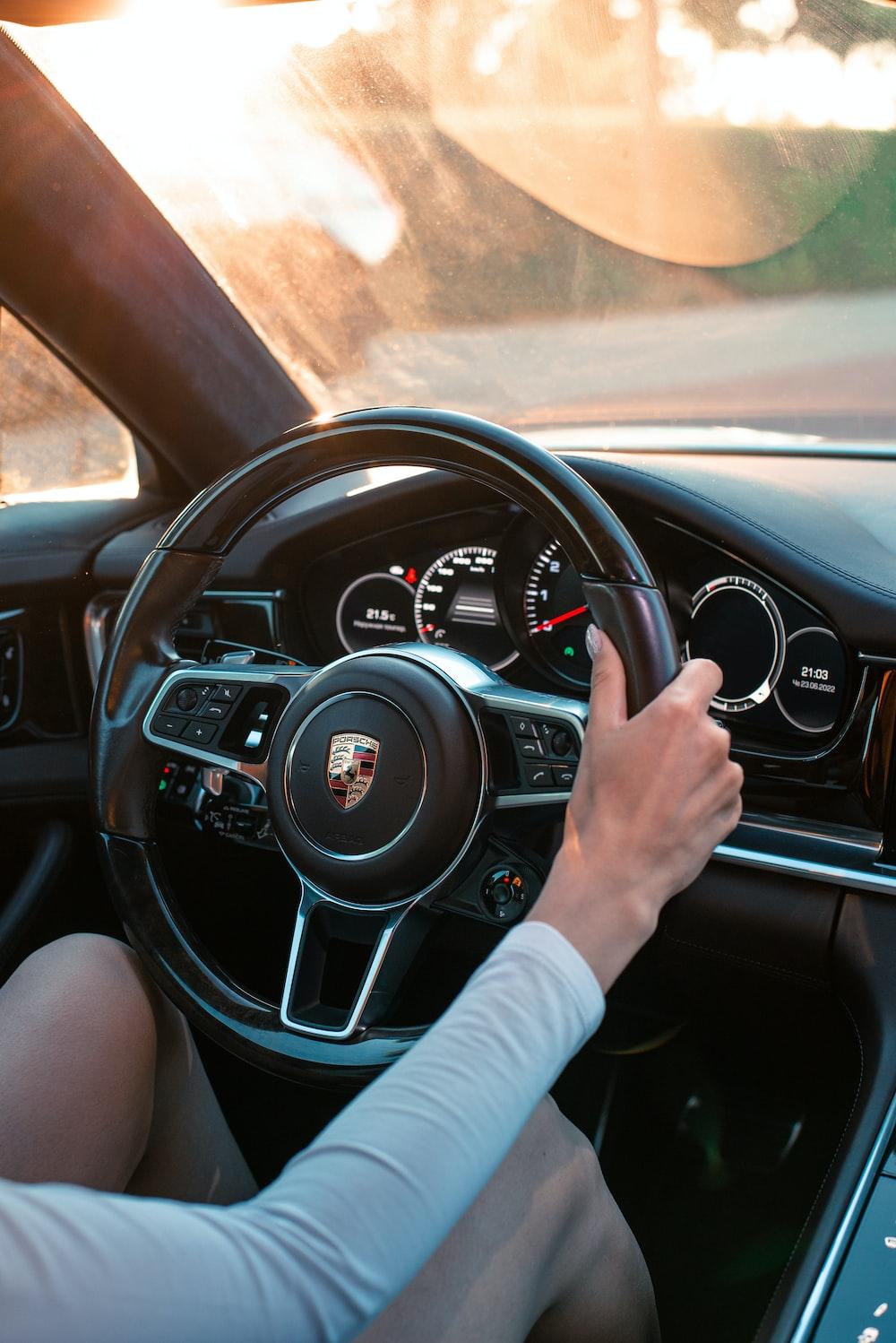 Omg These Porsche Interior Pictures Will Give You Serious Car Envy - d0n6eut