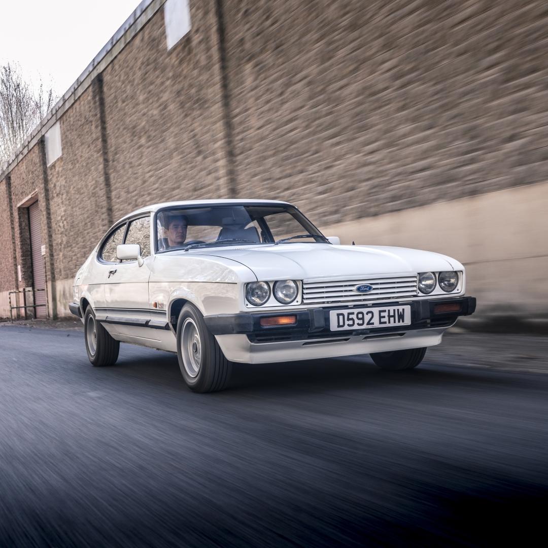 1080x1080 Ford are bringing back the iconic Capri