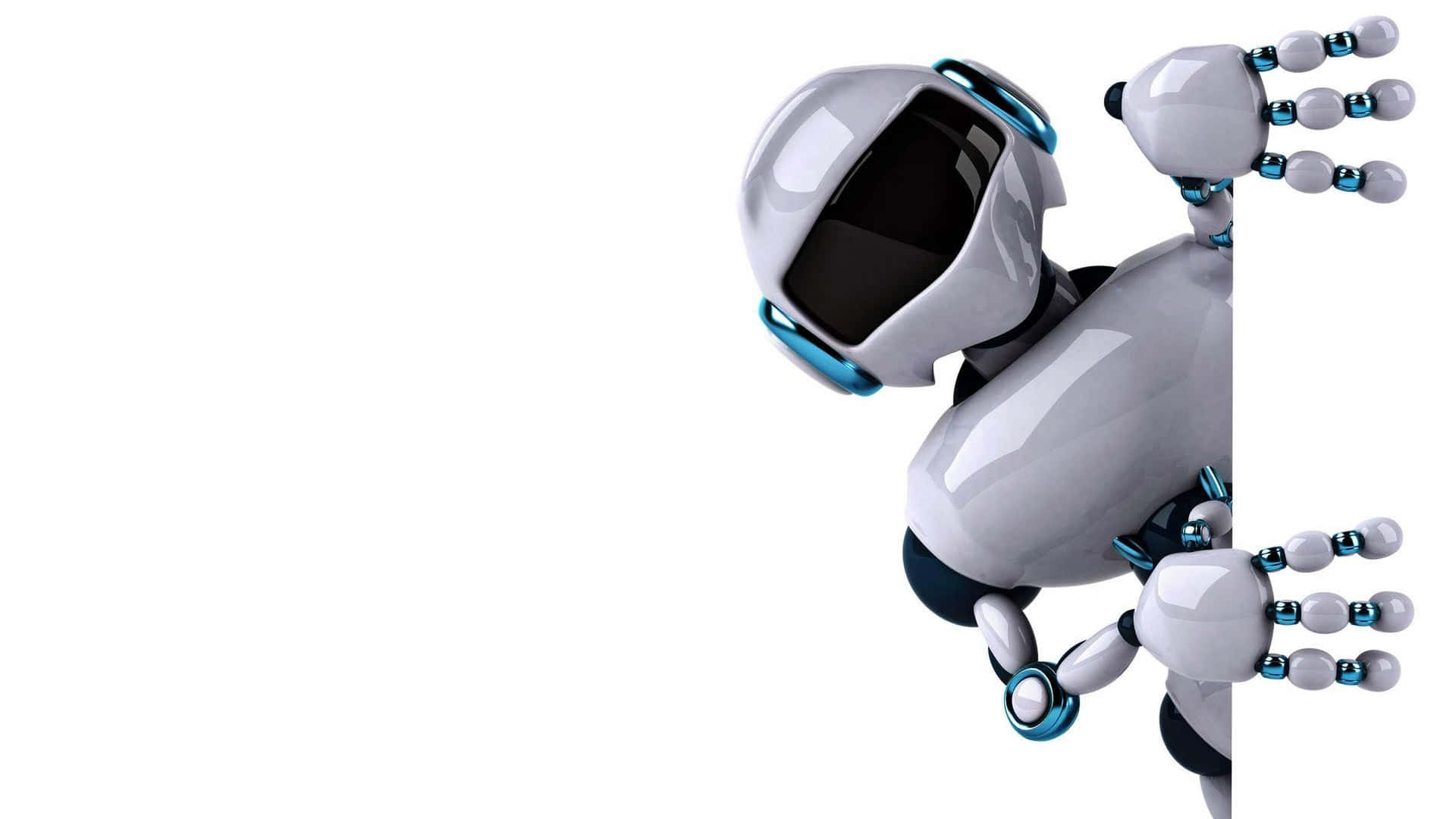 AI Robot Wallpapers - Top Free AI Robot Backgrounds - WallpaperAccess