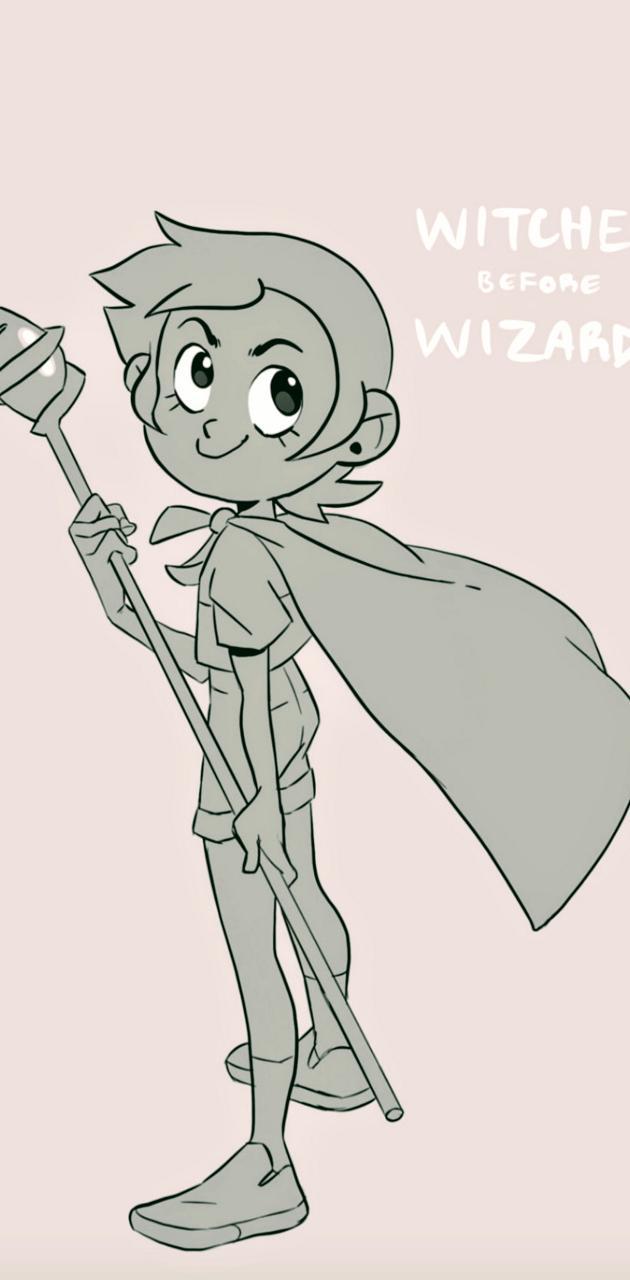 630x1280 Luz Noceda wallpaper