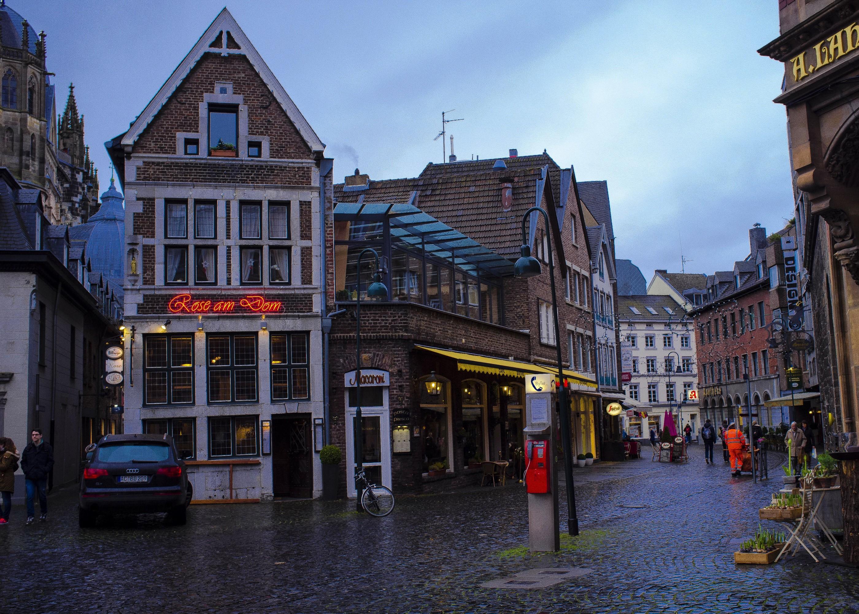 2800x2000 Aachen 1080P, 2k, 4k HD wallpaper