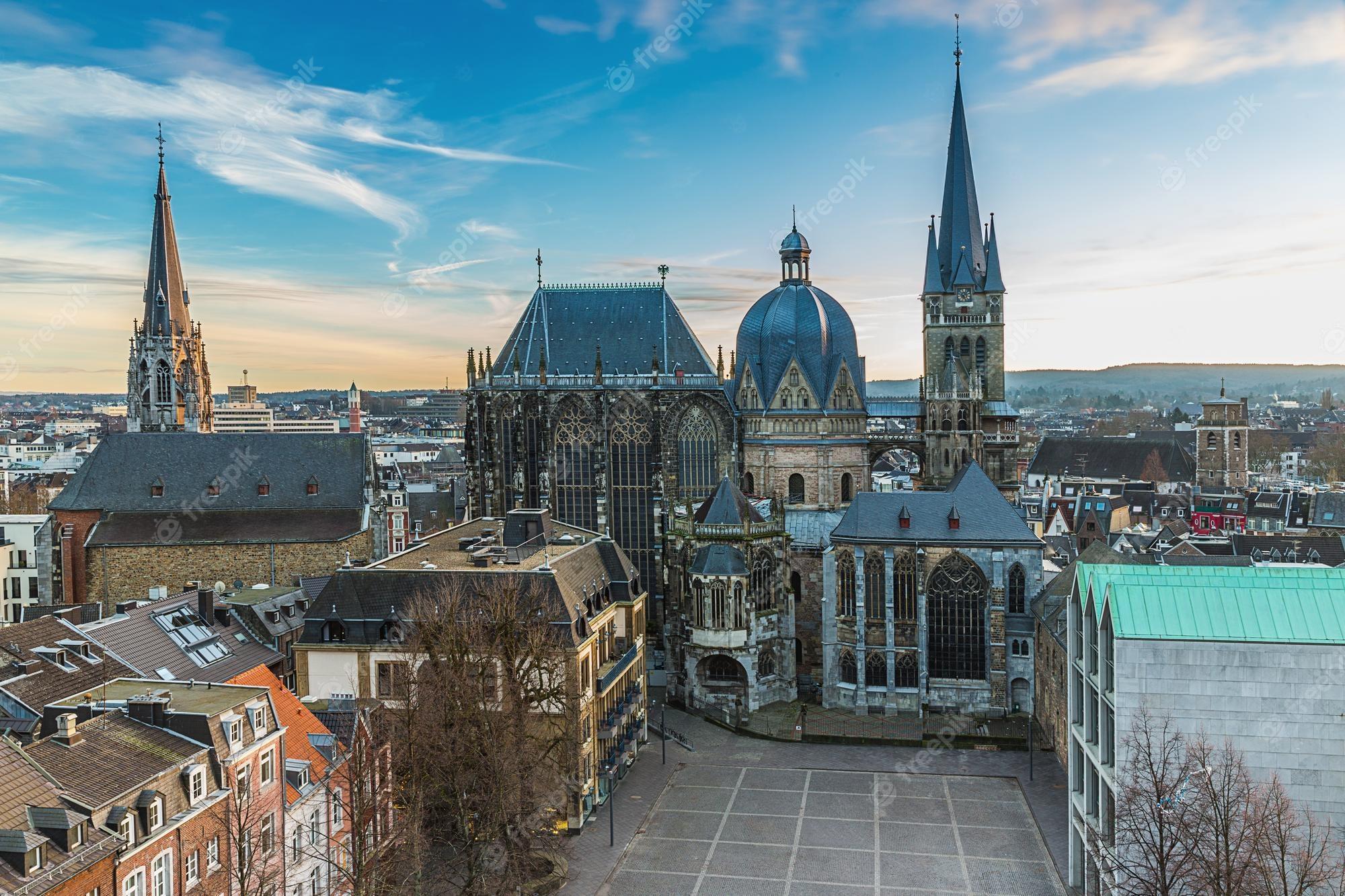 2000x1333 Aachen Image Download