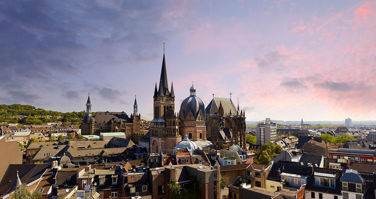 1255x664 an important monument in the Aachen
