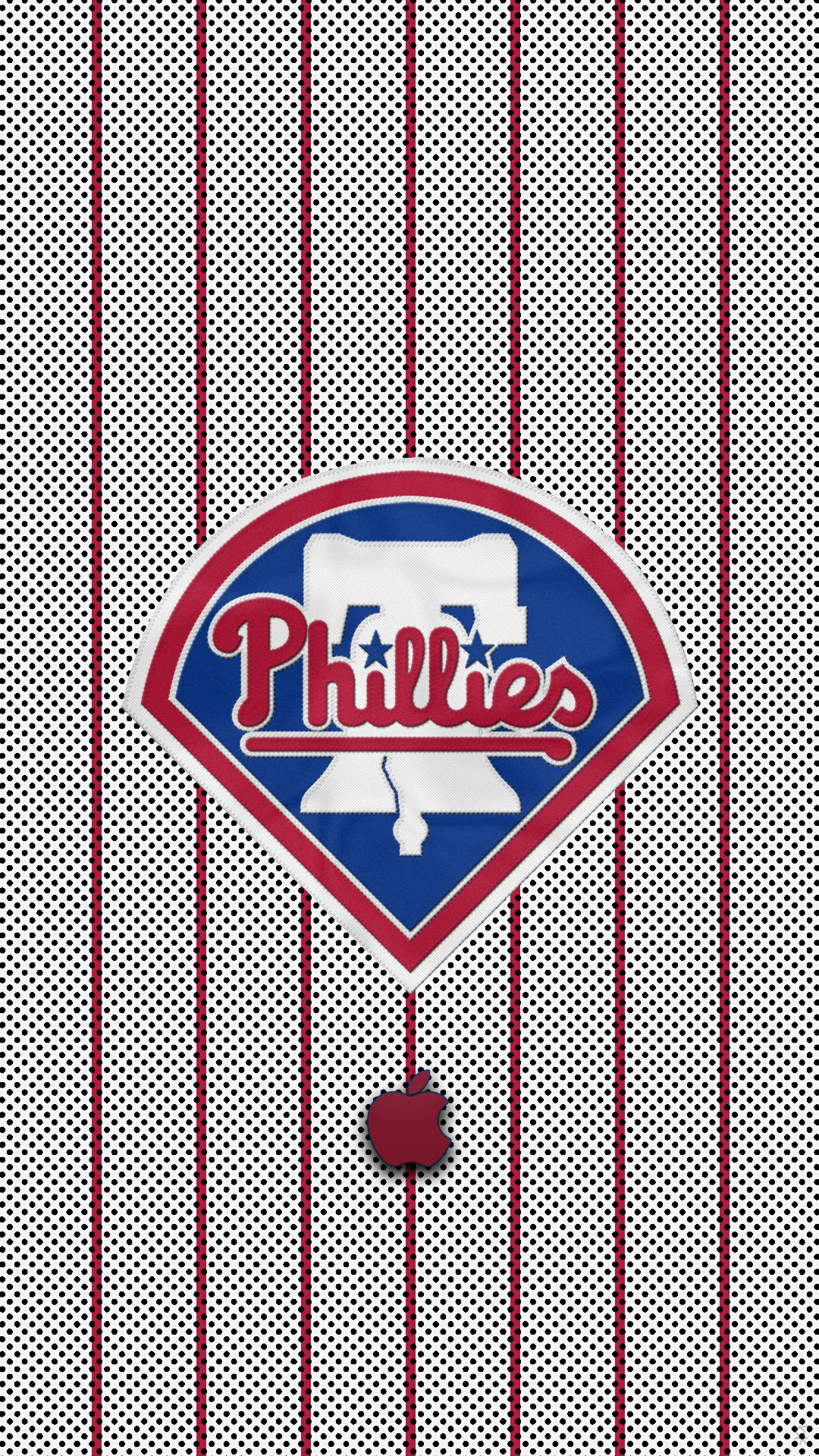 1080x1920 Philadelphia Phillies Wallpaper 16 X 1920