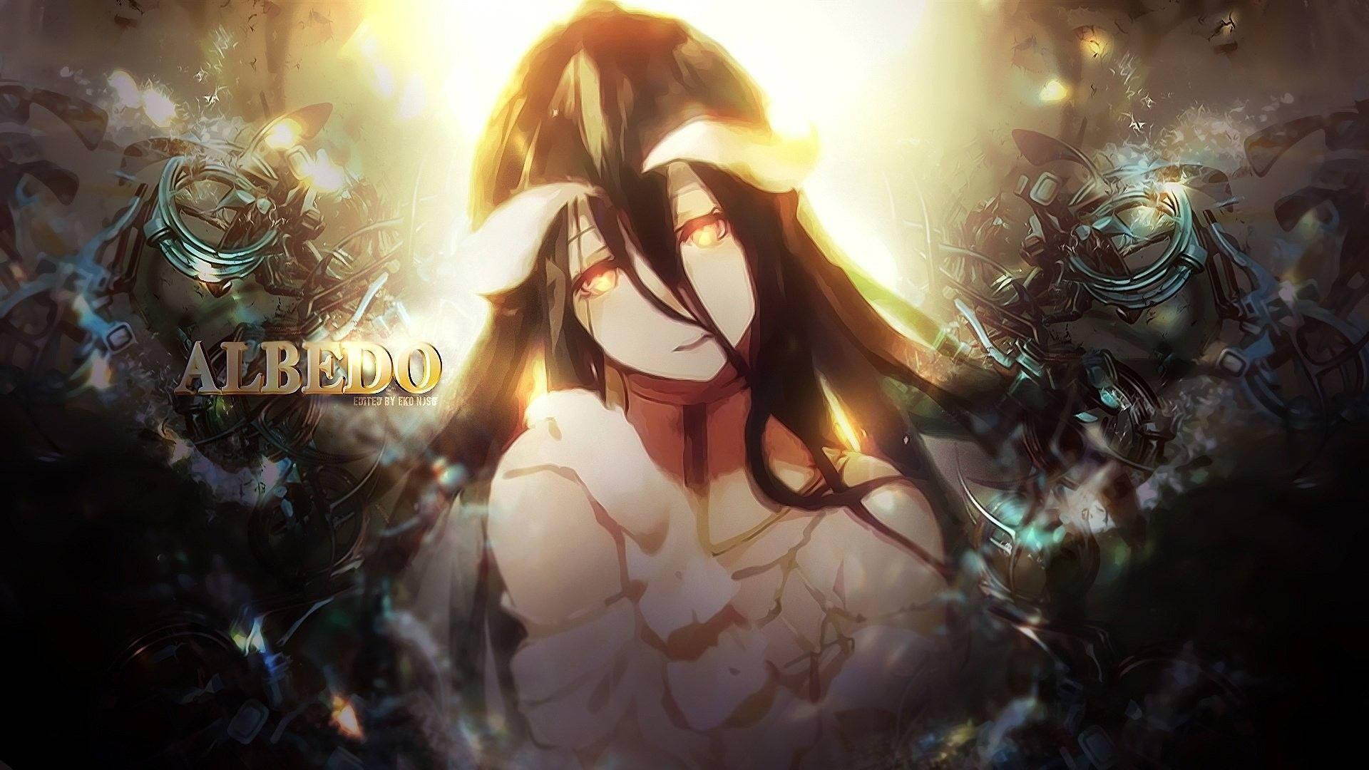 1920x1080 Download Overlord Wallpaper