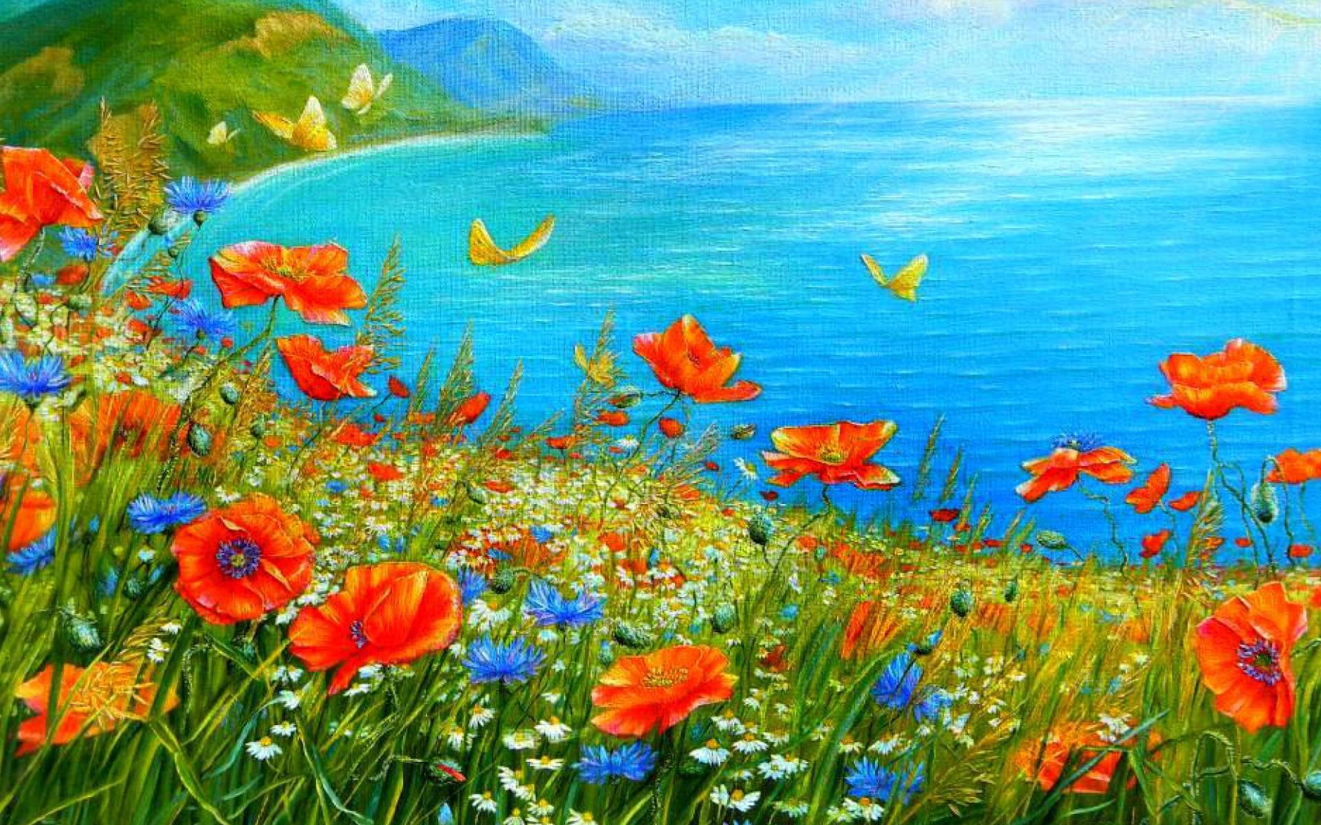 1920x1200 Widescreen Desktop PC 1920x1080 Full HD