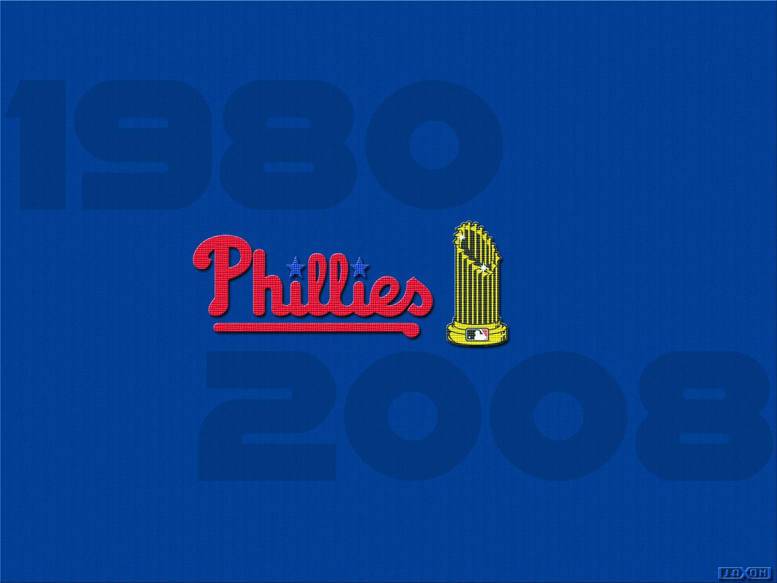 Awesome Phillies iPhone Wallpapers - WallpaperAccess