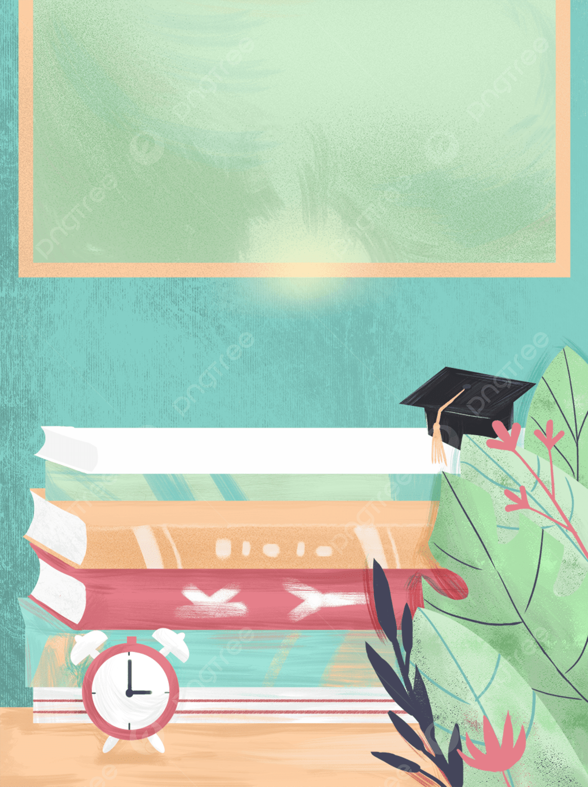 1200x1604 Teaching Scene Blackboard Background Of