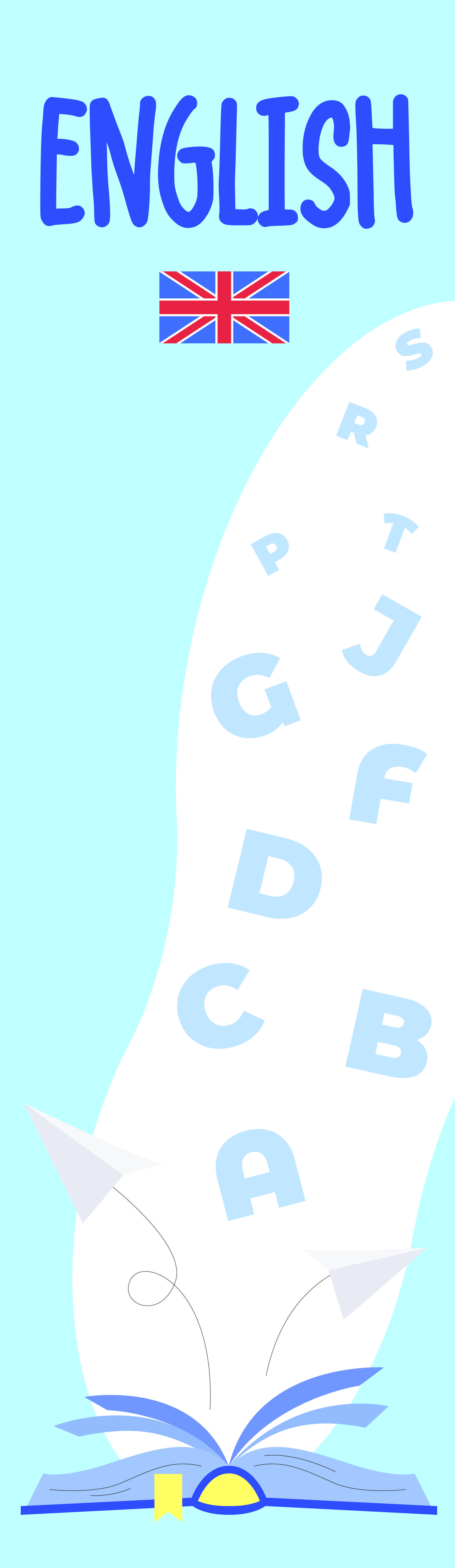 1920x6617 english class wallpaper