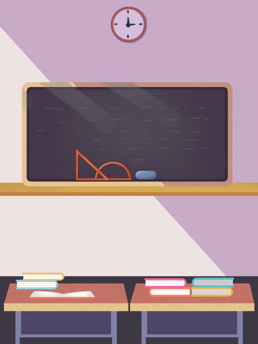 900x1199 English Lesson Blackboard Background