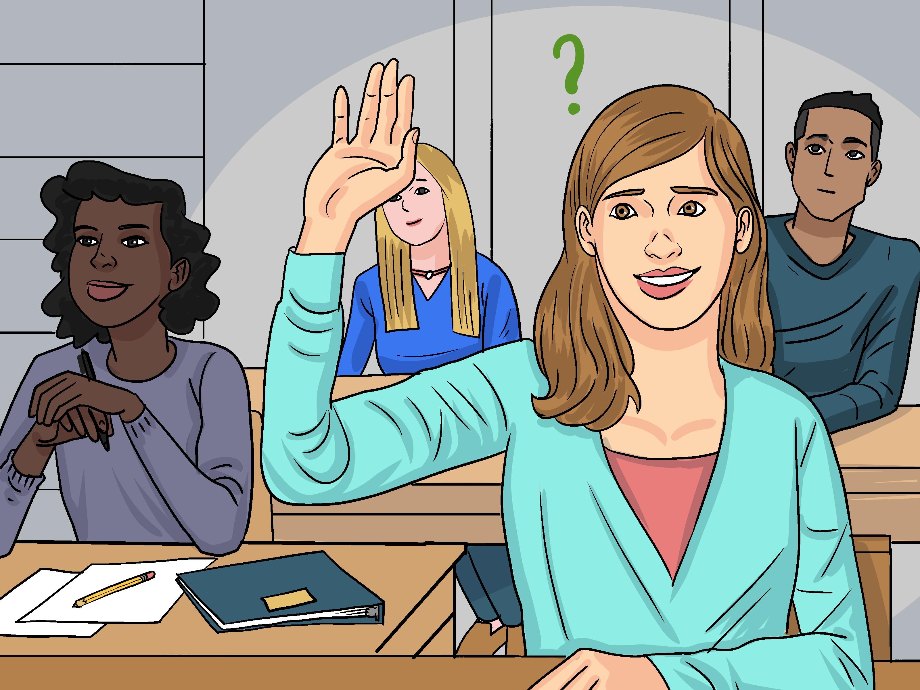 3200x2400 Ways to Succeed in English Class