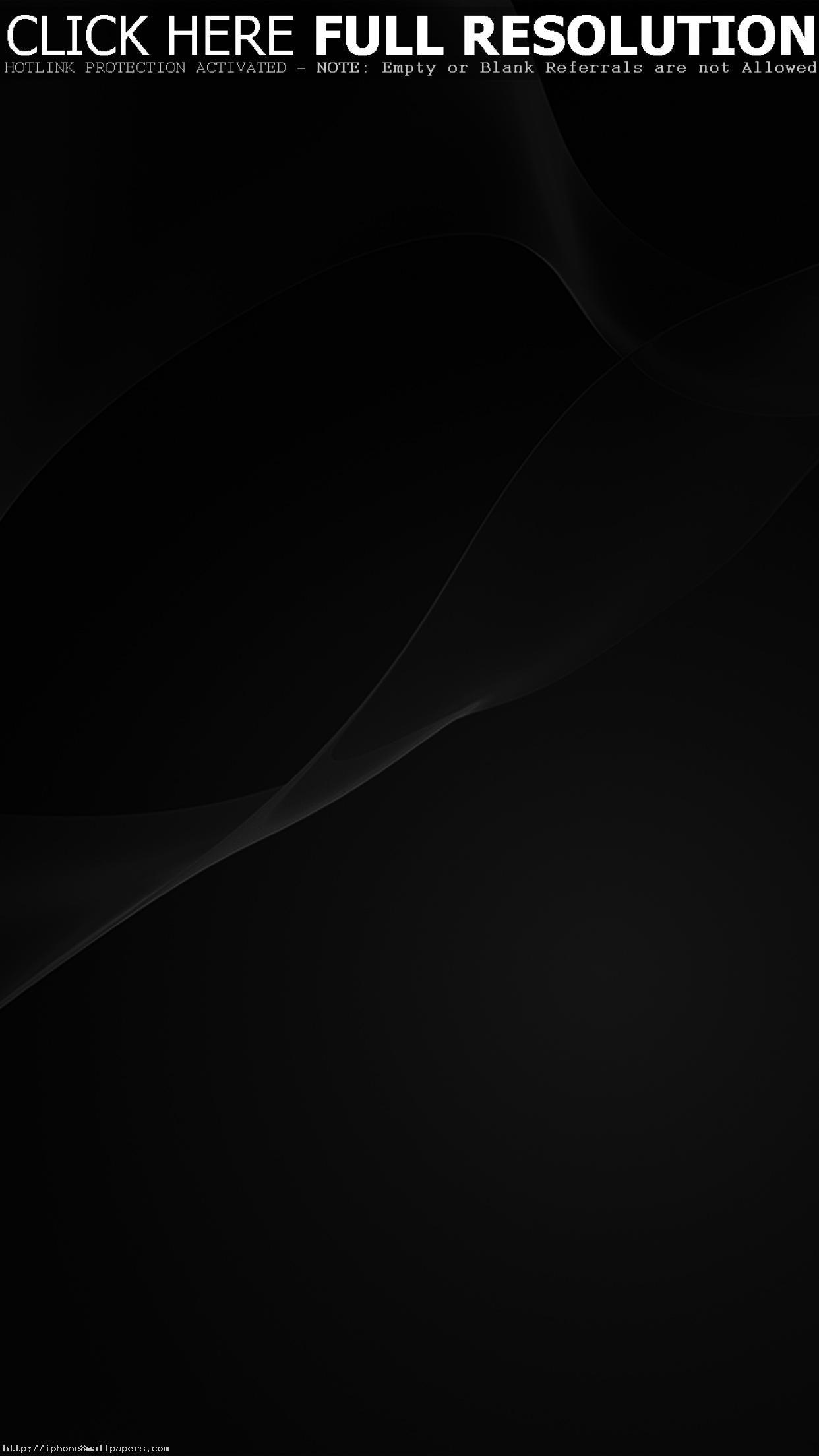 1242x2208 Android Dark Wallpaper