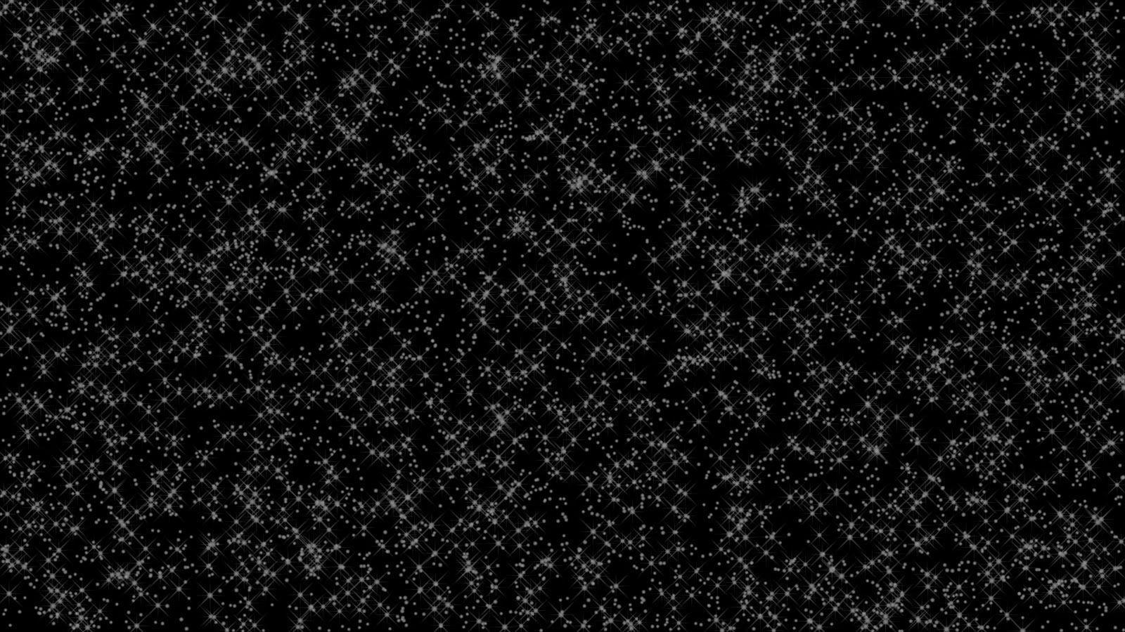 1600x900 Dark Black Wallpaper