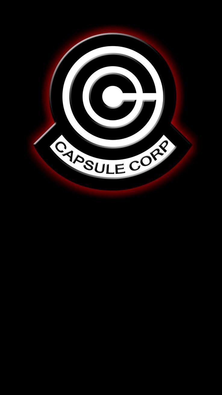 Capsule Corp Wallpapers - Top Free Capsule Corp Backgrounds ...