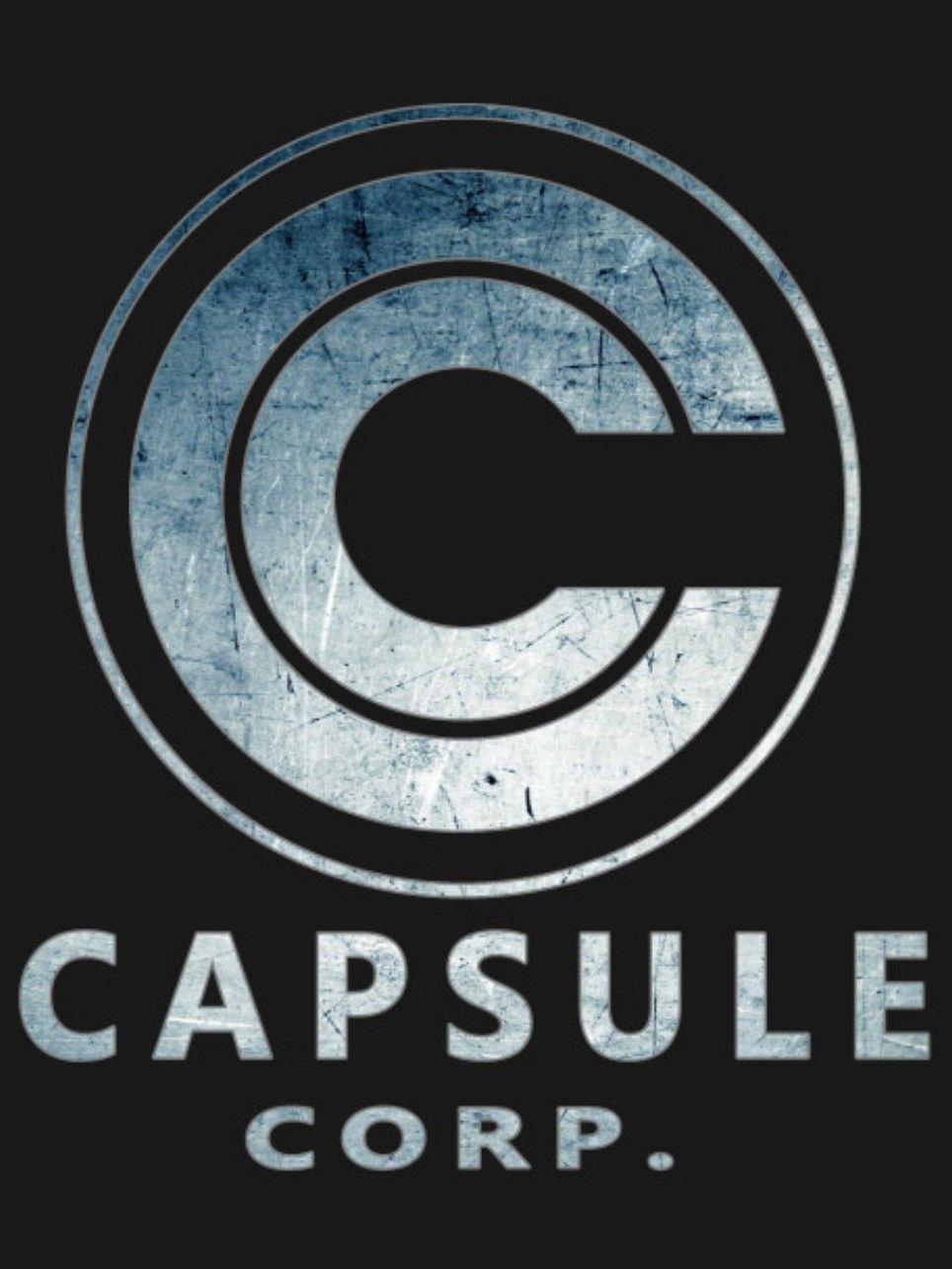 Capsule Corp Wallpapers - Top Free Capsule Corp Backgrounds ...