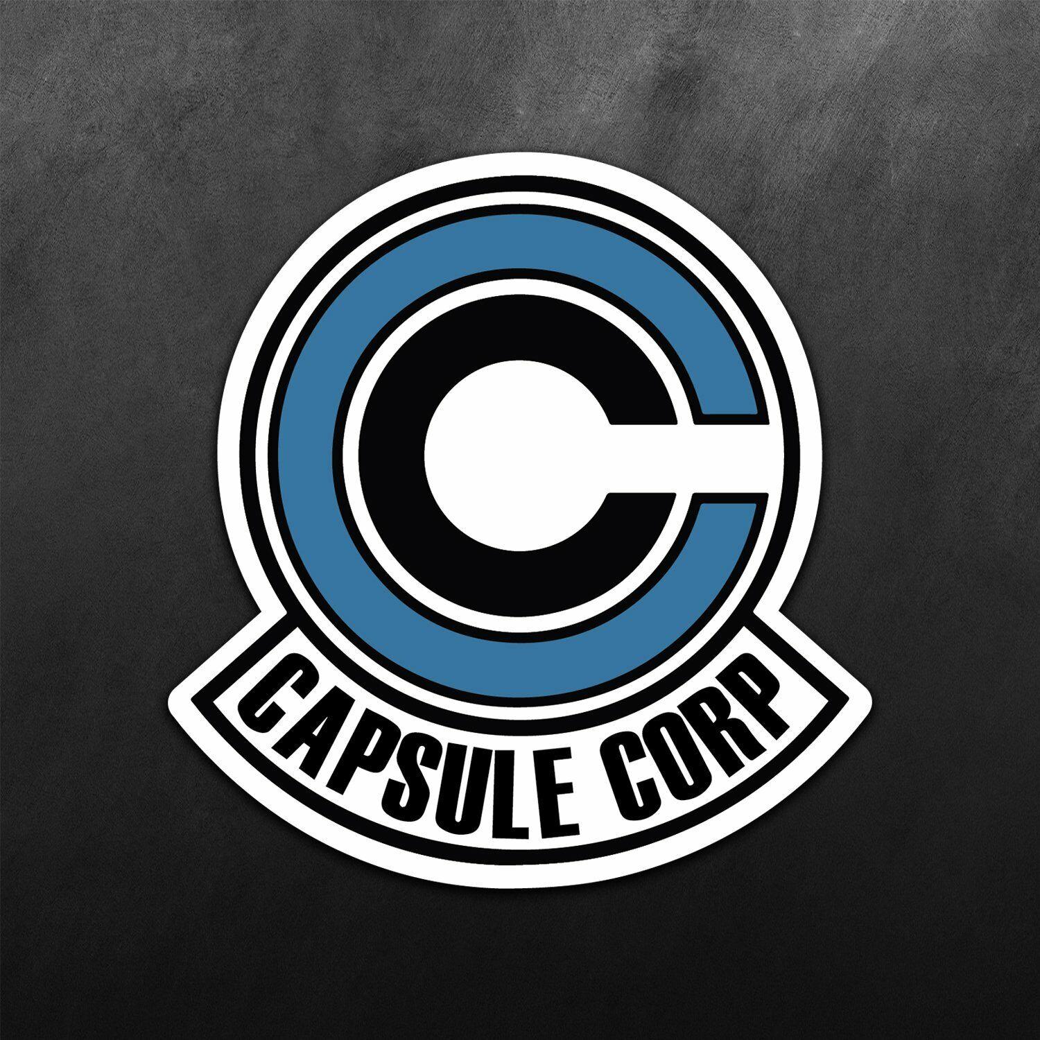 Capsule Corp Wallpapers Top Free Capsule Corp Backgrounds