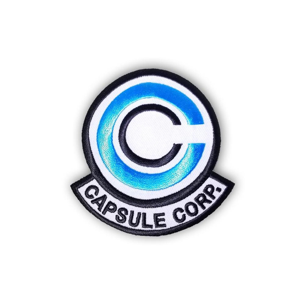 Capsule Corp Wallpapers - Top Free Capsule Corp Backgrounds ...