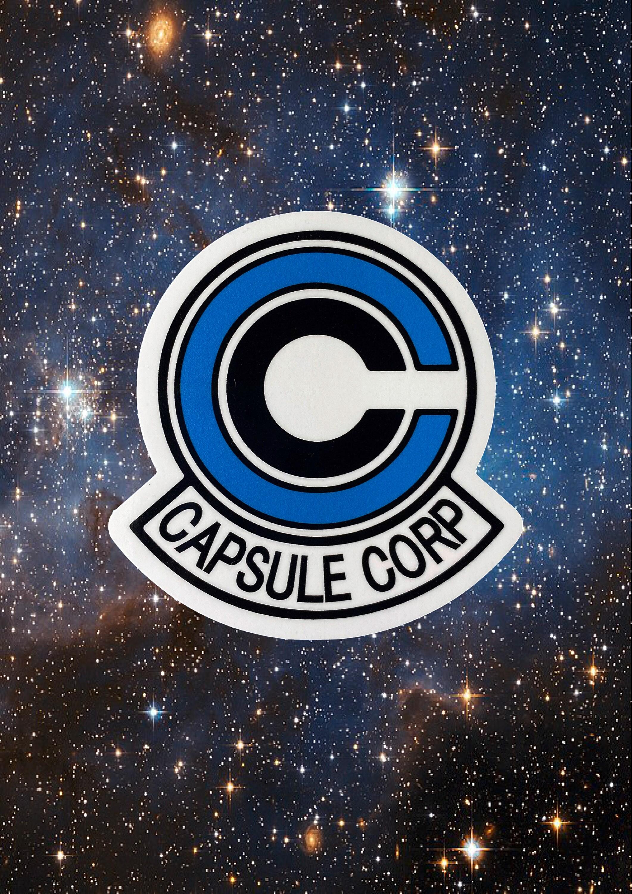 Capsule Corp Wallpapers - Top Free Capsule Corp Backgrounds ...