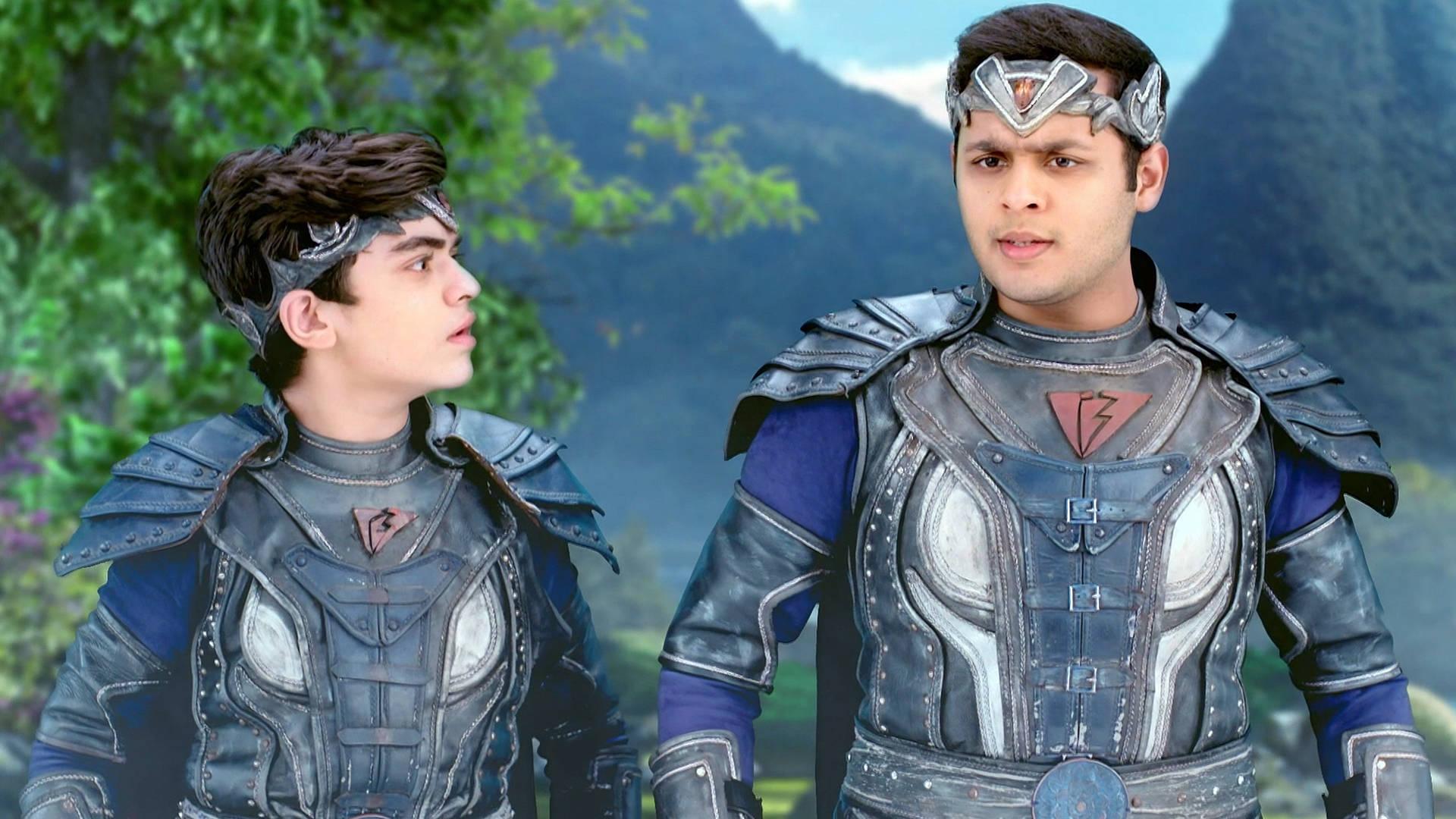 1920x1080 Balveer Wallpaper