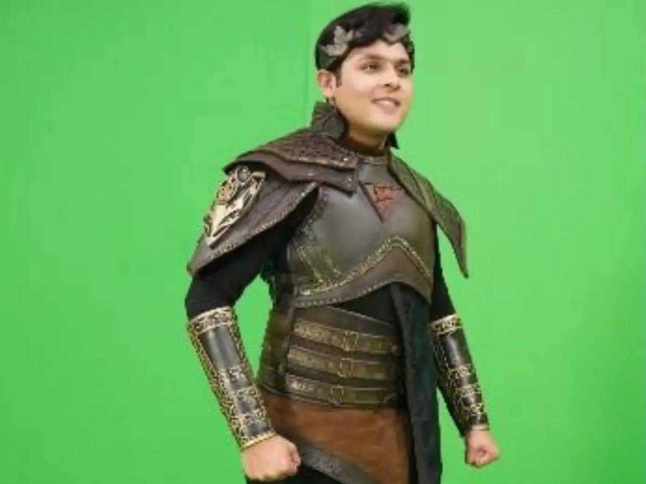 1280x960 Dev Joshi to reprise titular role