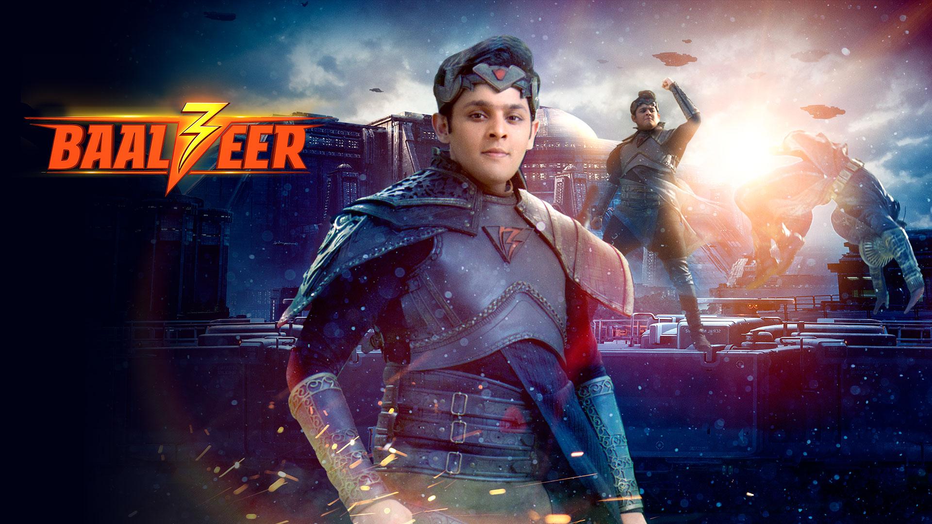 baalveer season 4 episode 58 dailymotion