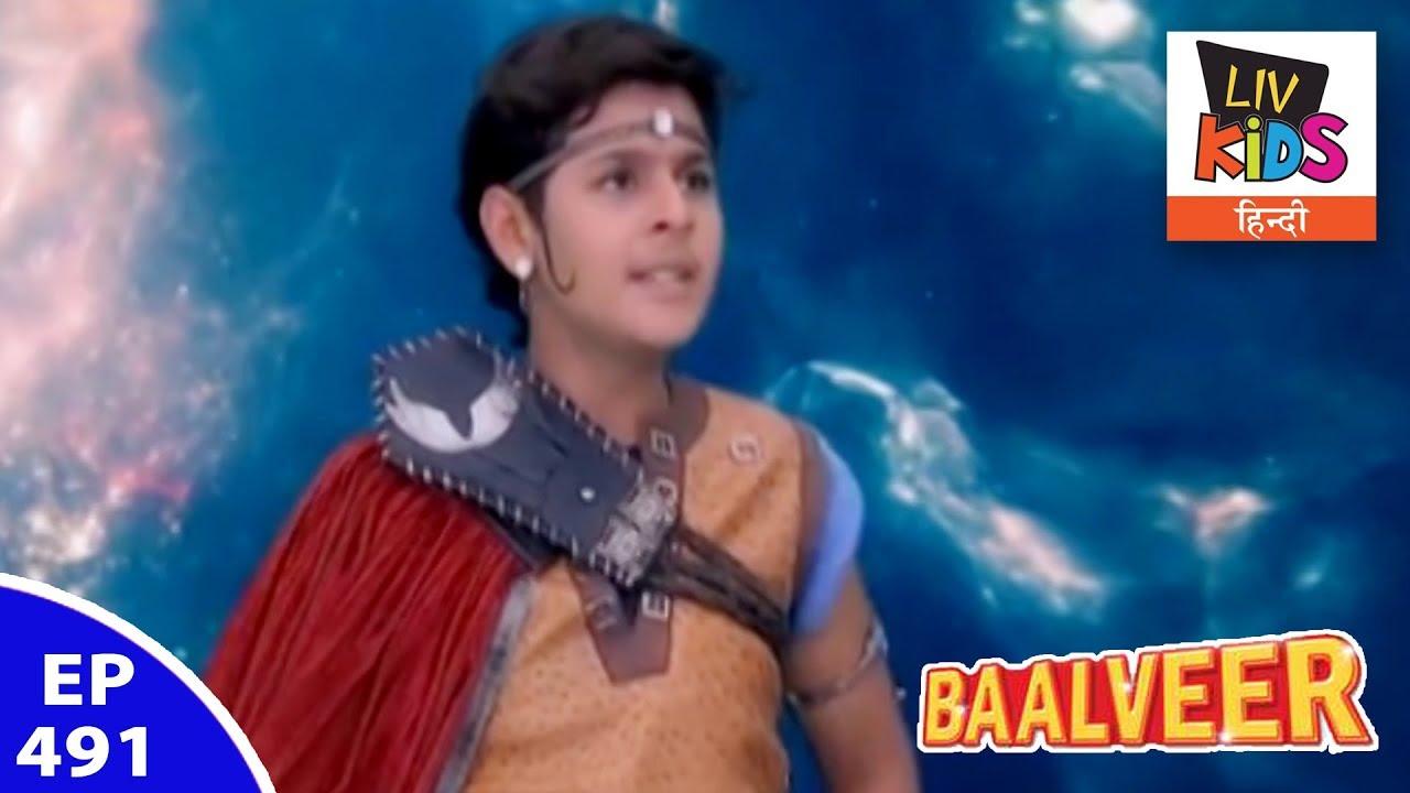 1280x720 Baal Veer - बालवीर 491
