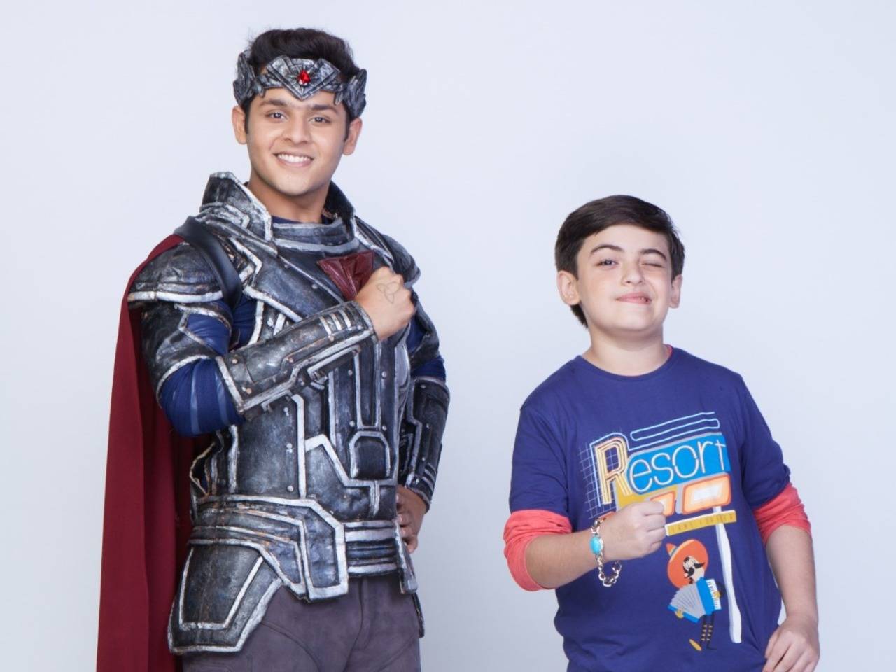 1280x960 Baalveer returns: Baalveer and Vivaan